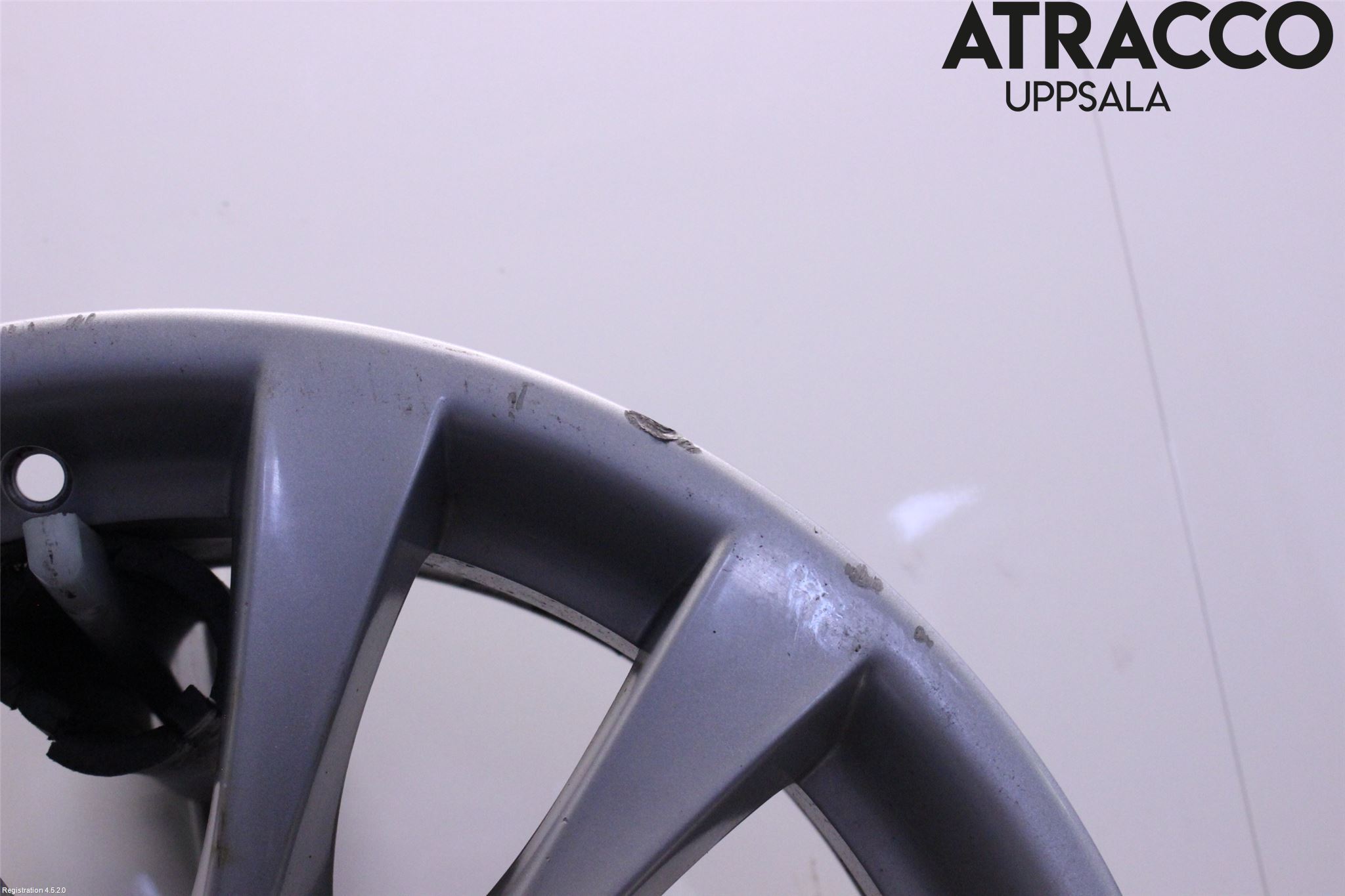 BMW 3 GT F34 13-19 Fälg Aluminium