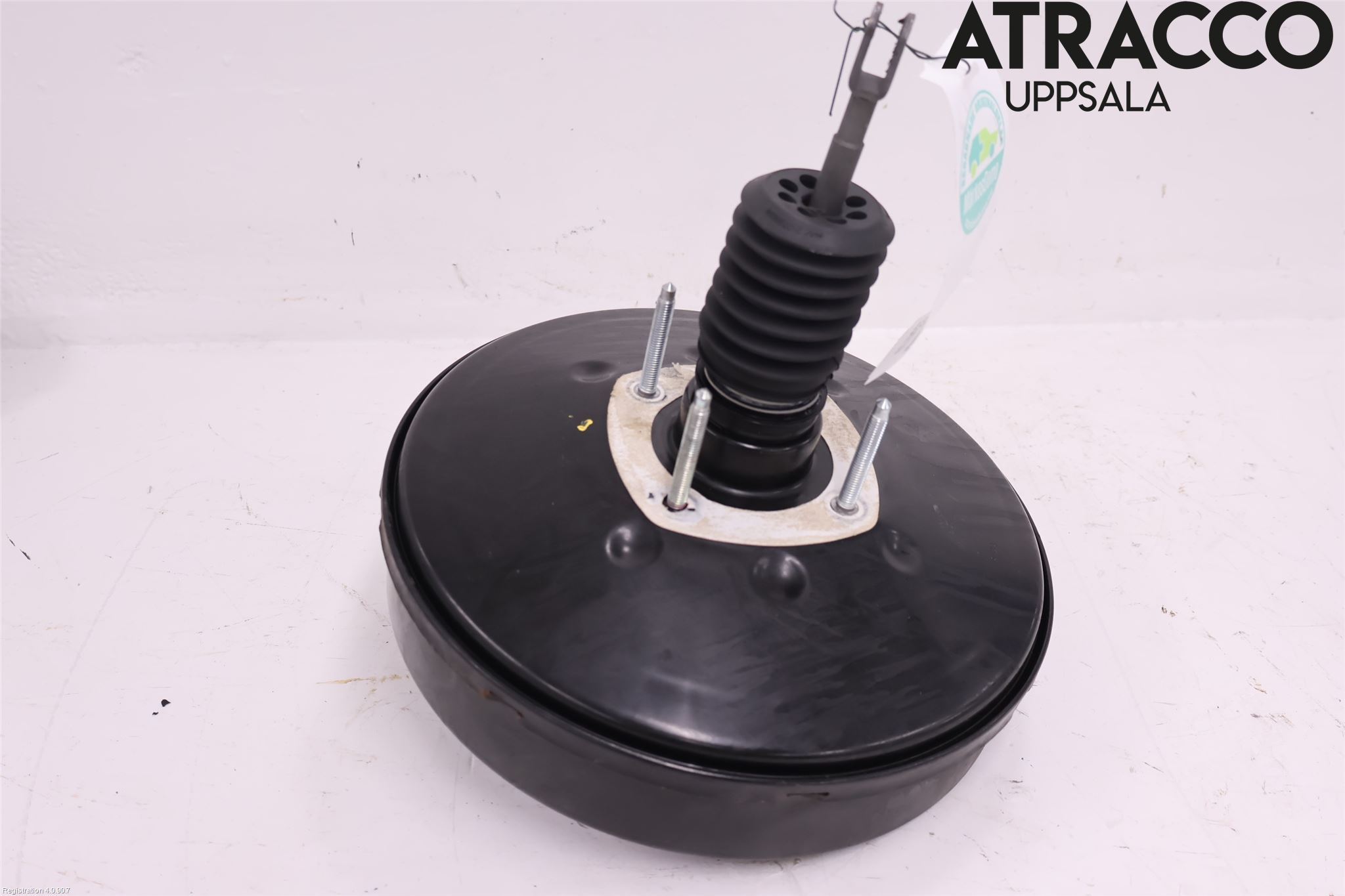 Renault TRAFIC/E-TECH 15- Bromsservo