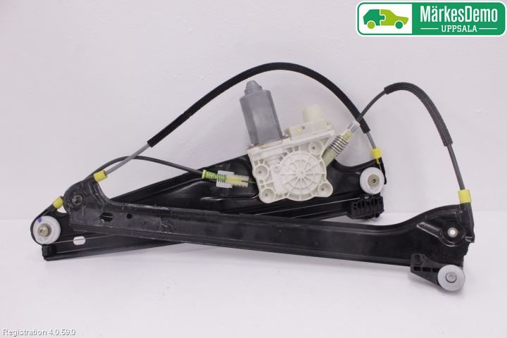 BMW 7 E65/66    00-08 Fönsterhiss El Kompl