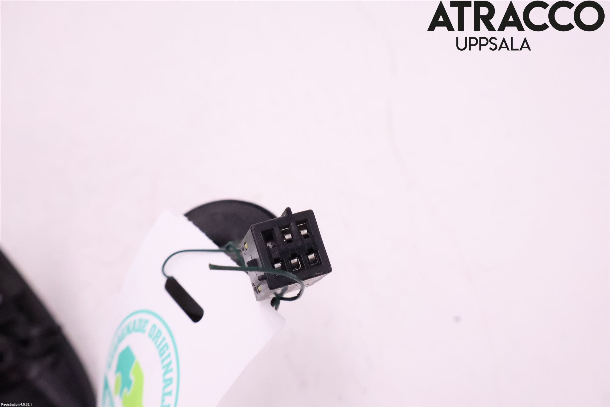 Opel CORSA E 15-19 Spegel Yttre El Hö