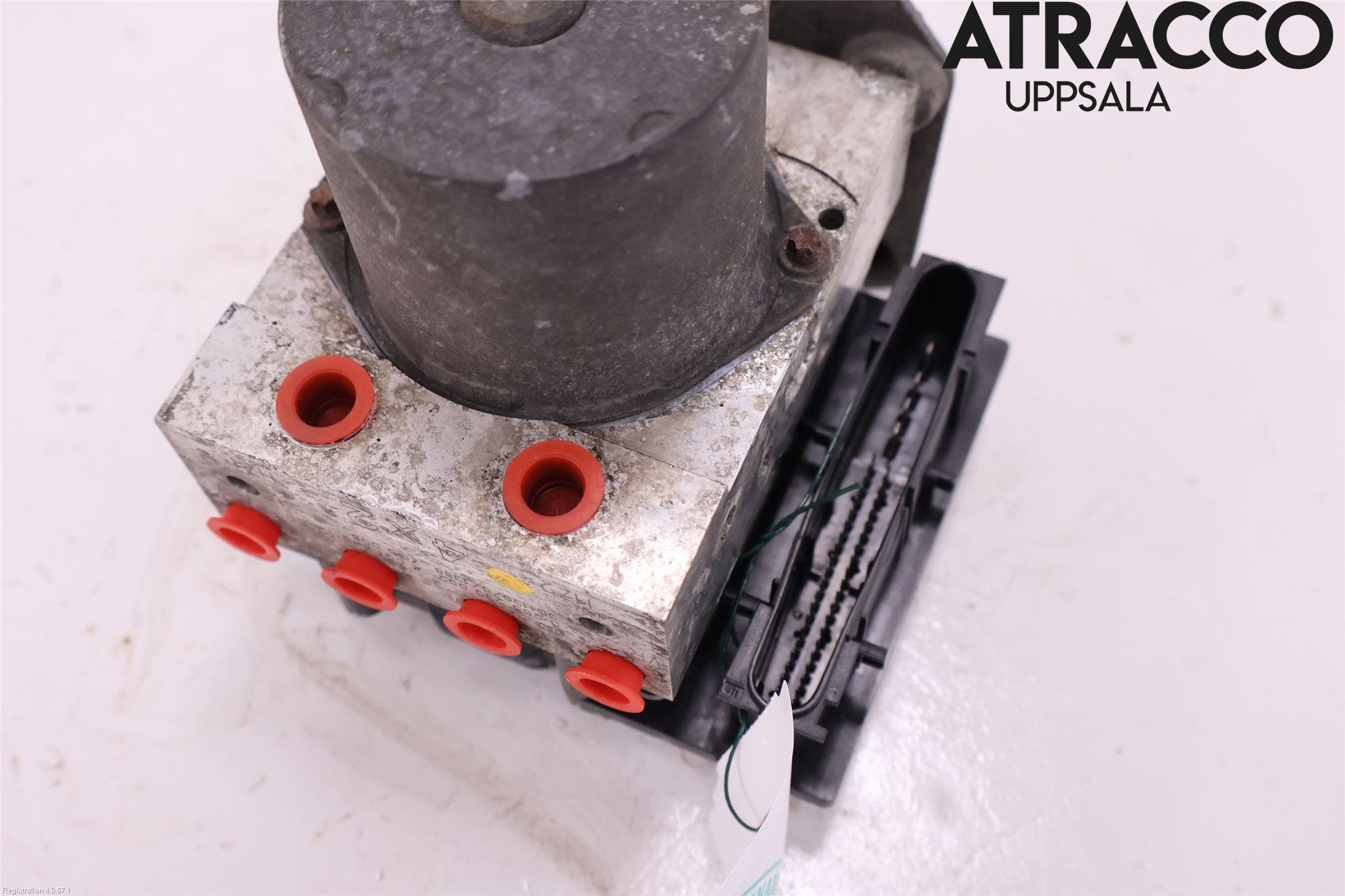 Mercedes-Benz MB VITO/VIANO (W639) 04-14 Abs Hydraulaggregat