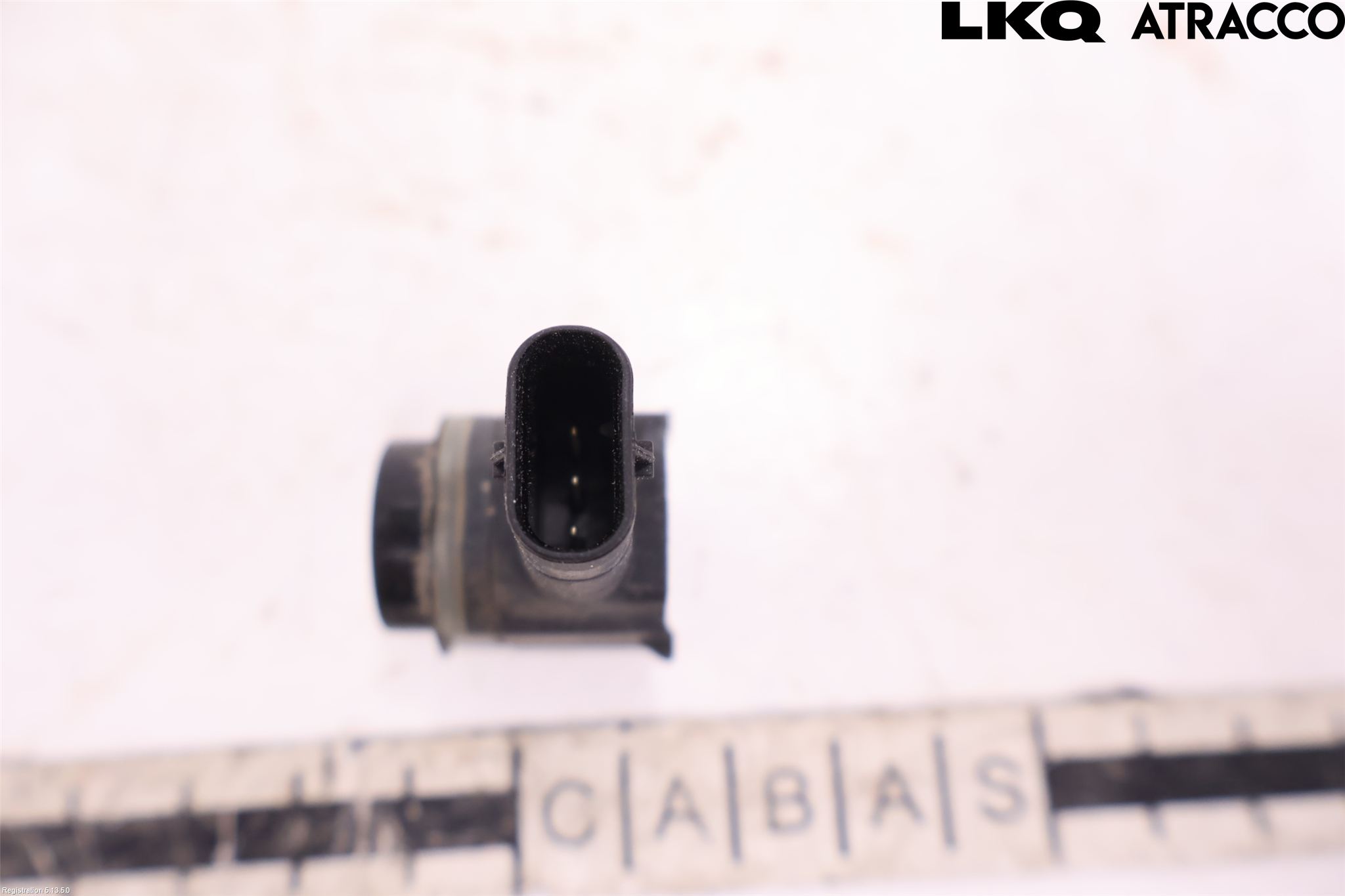 Volkswagen VW PASSAT 11-14 Parkeringshjälp Backsensor