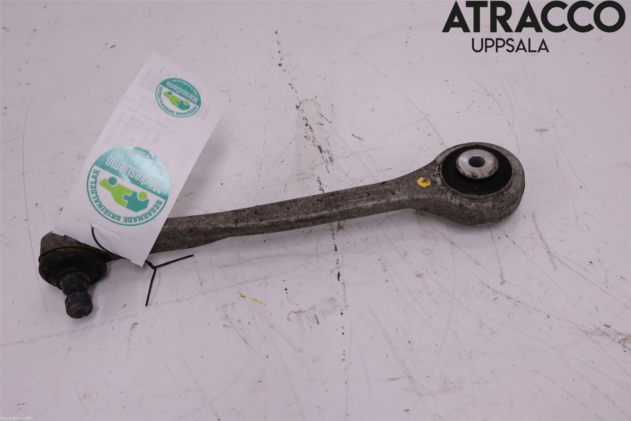 Audi A6/S6 4G 11-18 Bärarm Fram Undre Hö