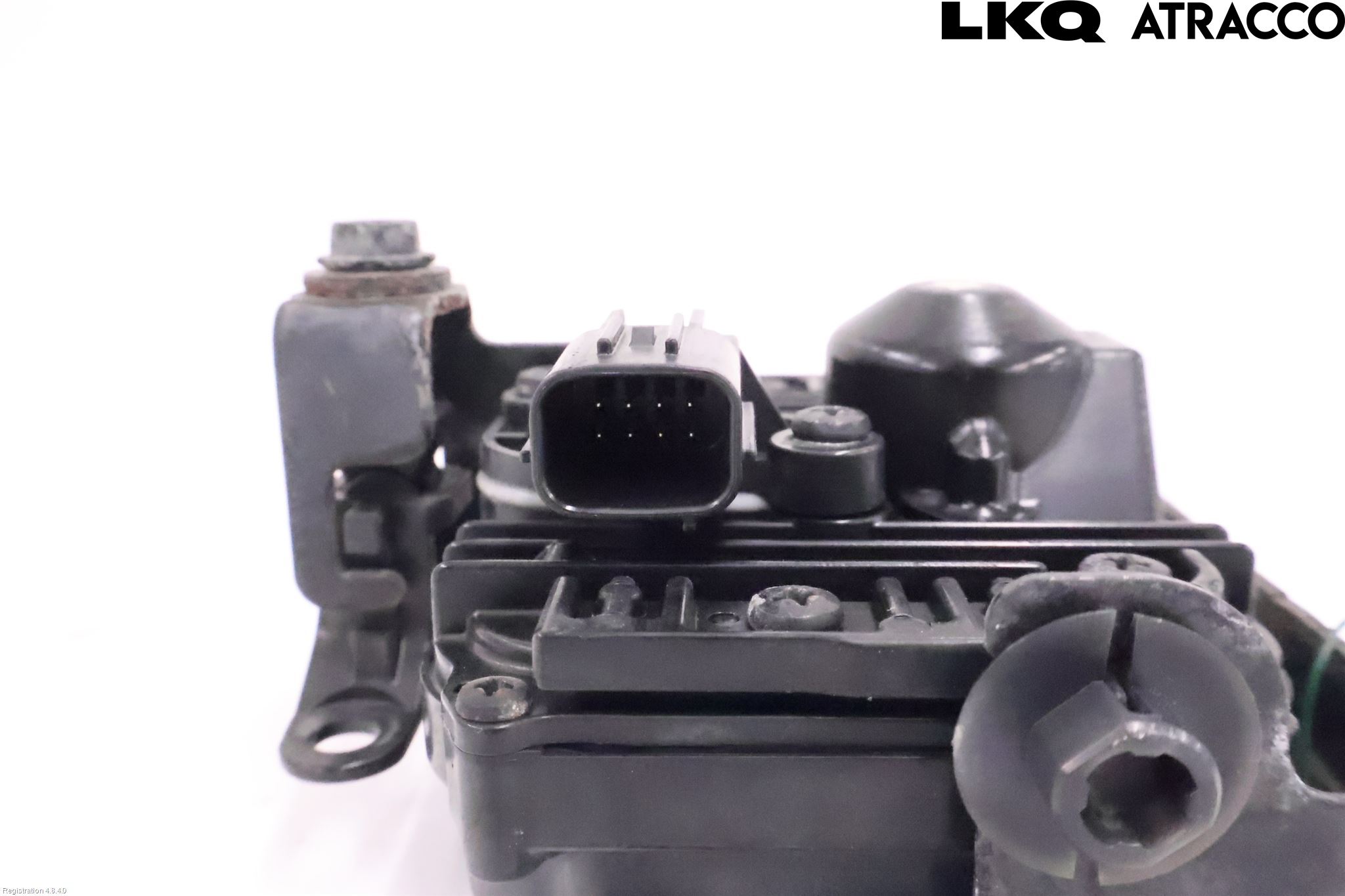 Lexus RX AL20 16-22 Sensor Adaptiv Farthållare