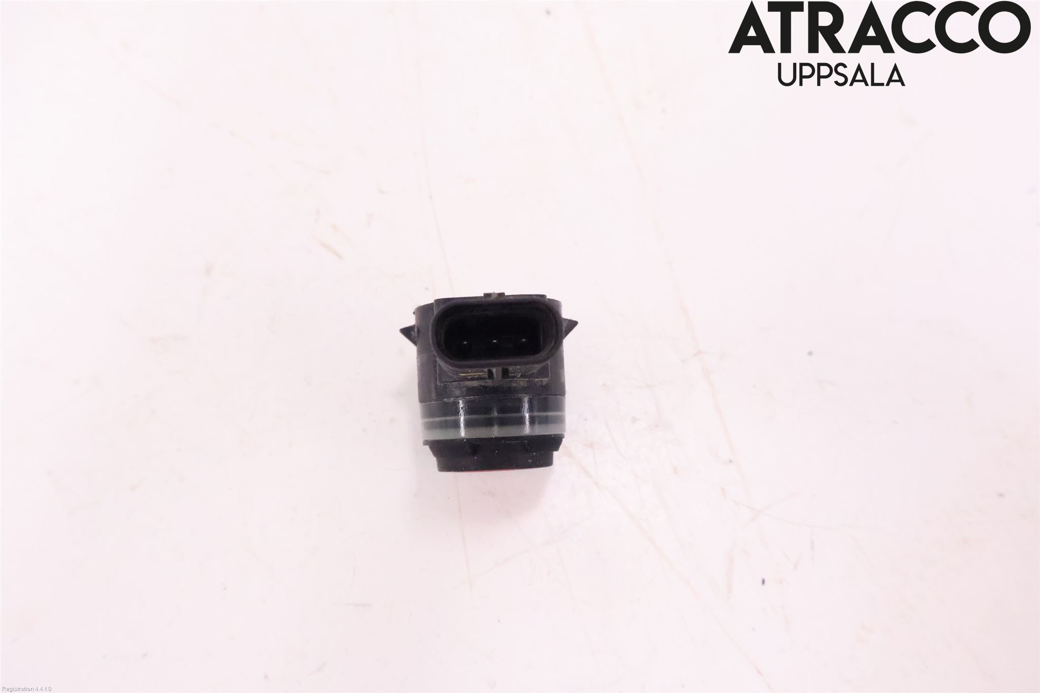 Skoda FABIA 15-21 Parkeringshjälp Backsensor