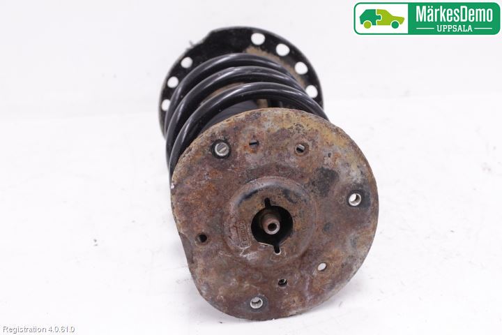 Ford GALAXY 06-15 Fjäderben Fram Höger