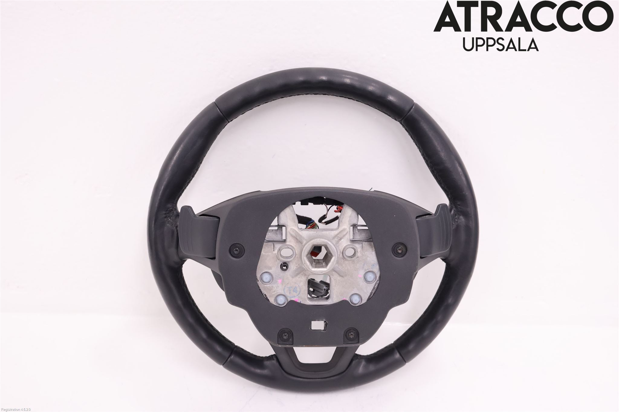 Ford MONDEO 15-22 Ratt