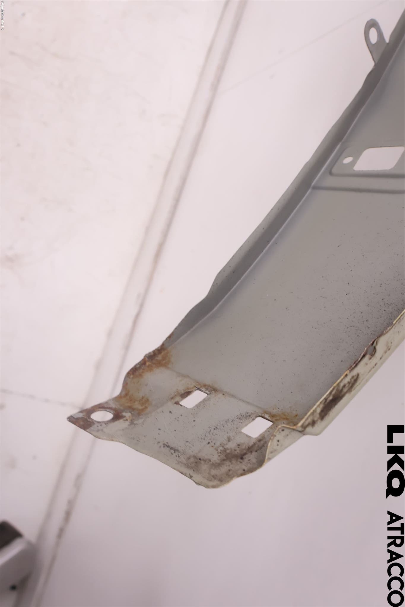 Volvo S60 05-10 Skärm Fram Vänster