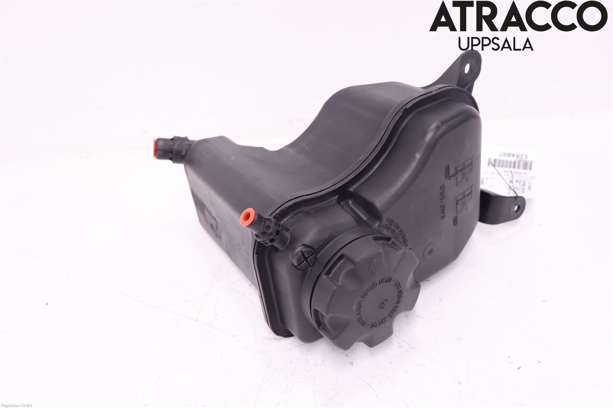 BMW 3 E90/91 SED/TOU 05-12 Expansionstank