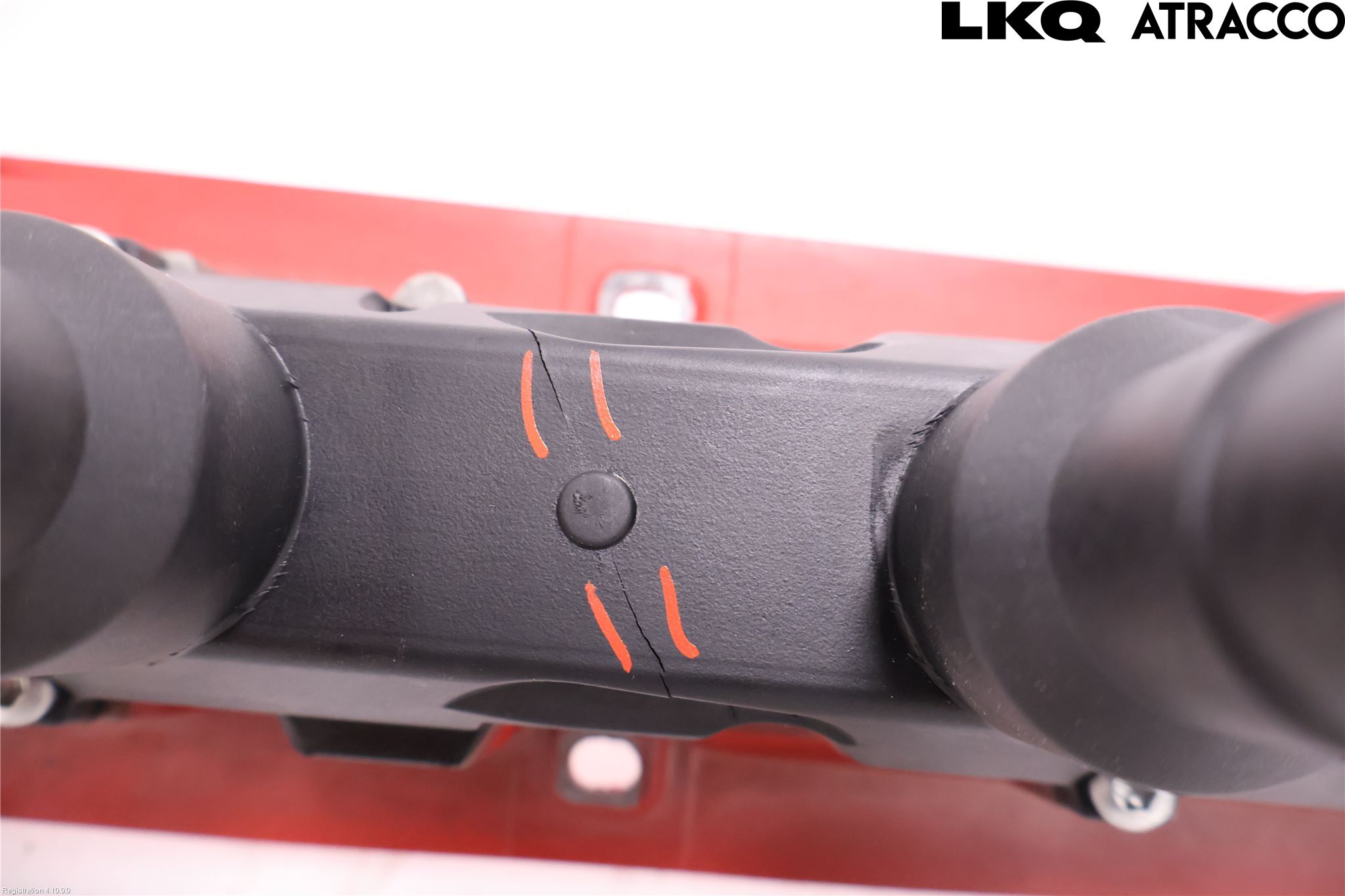 Saab 9-3 VER 1 98-03 Tändkasset