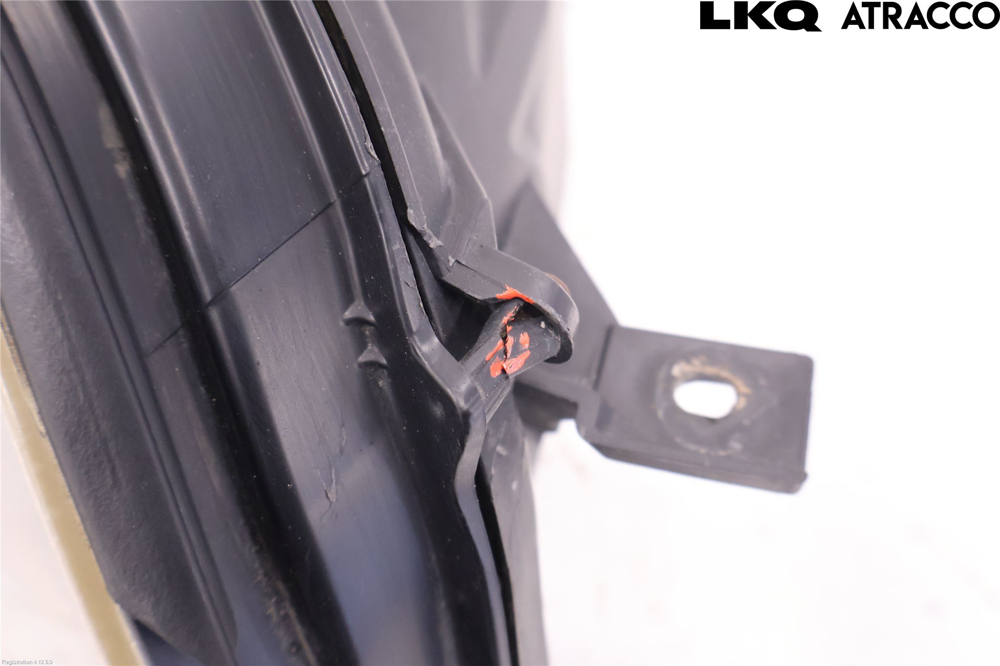 Subaru LEGACY    04-06 Strålkastare Höger