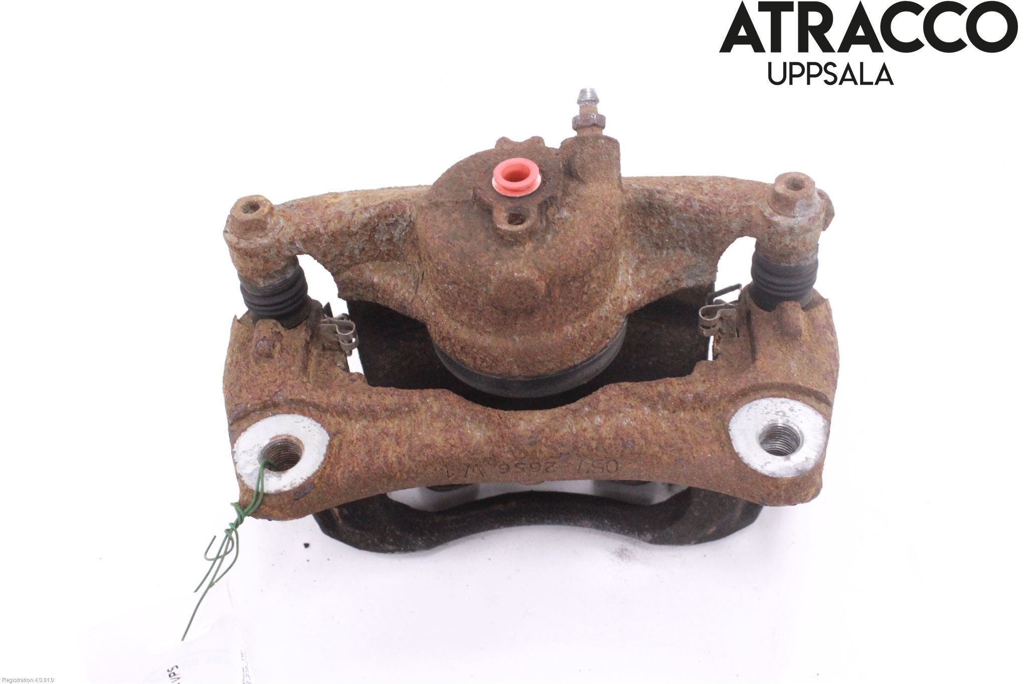 Mazda CX-3 Bromsok Fram Höger