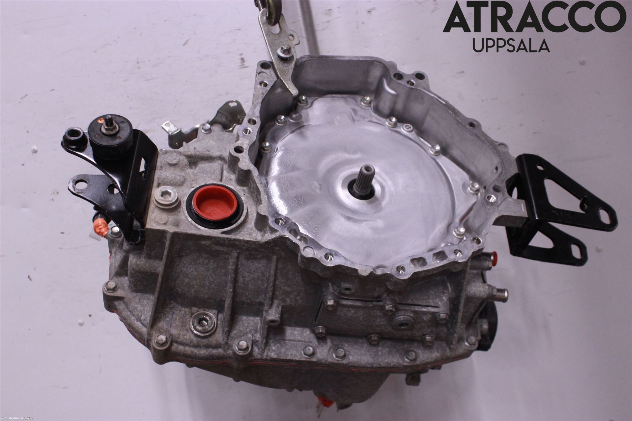 Toyota AURIS 13-19 Växellåda Automat
