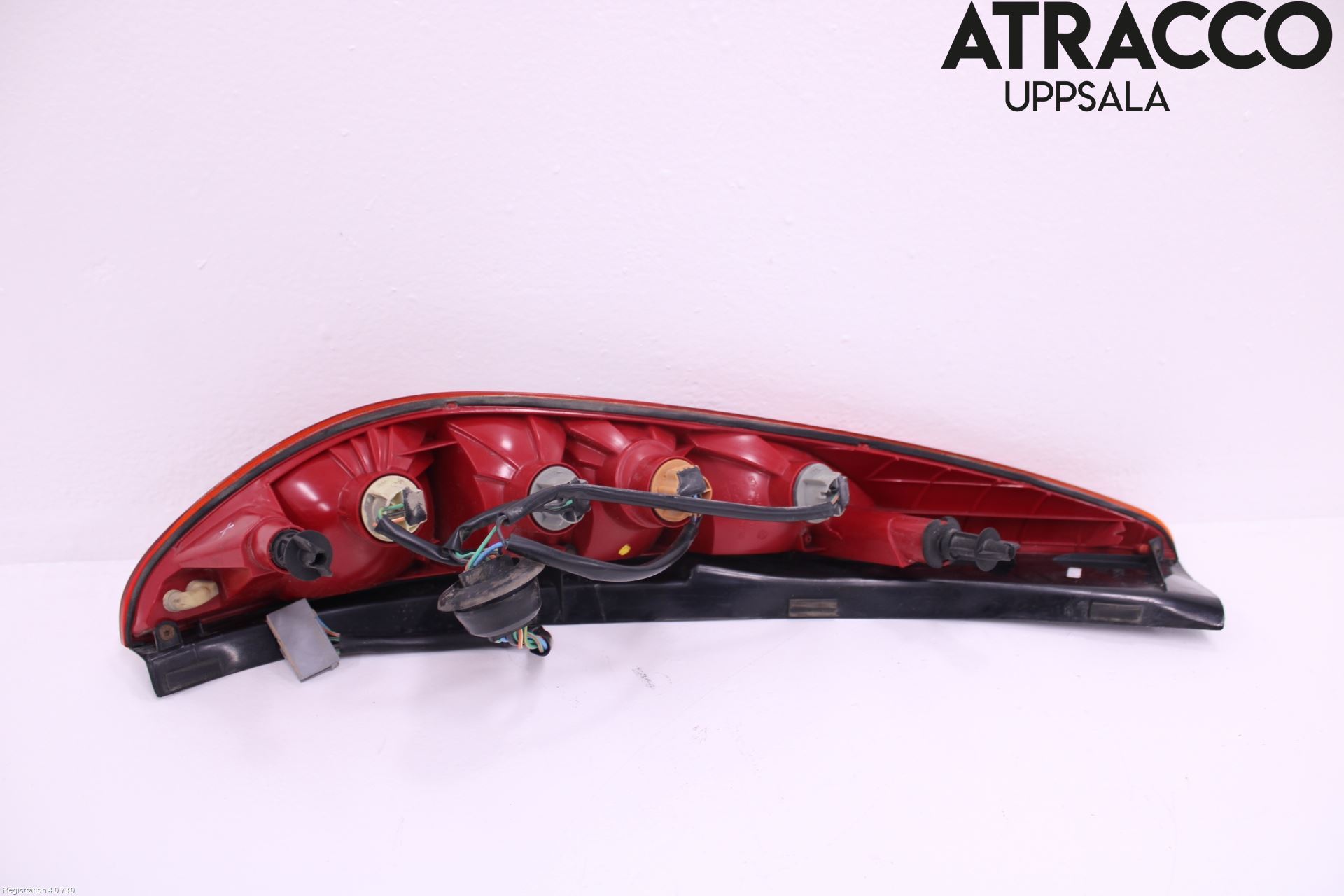 Ford MONDEO     01-06 Bakljus Höger