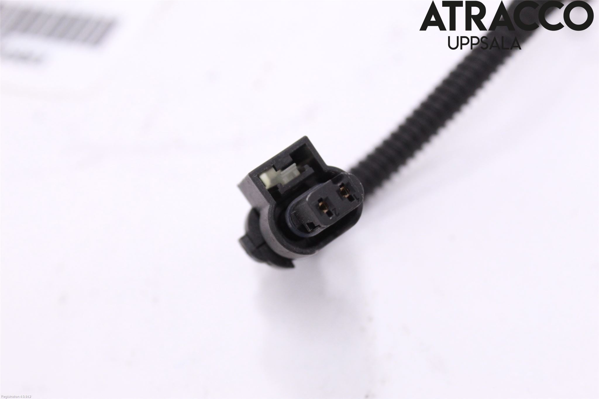Mercedes-Benz MB E-KLASS (W213) 16-23 Givare Temp-Tryck Avgas
