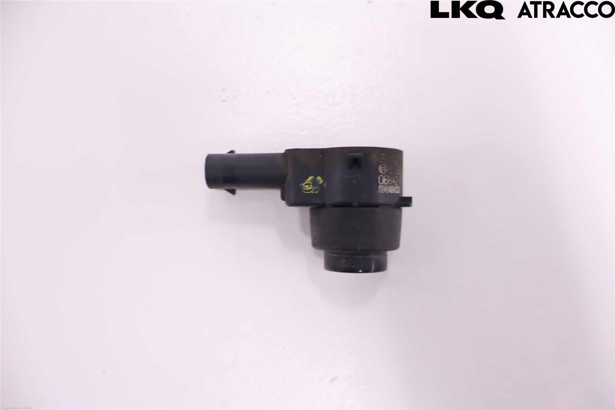 Mercedes-Benz MB GLK-KLASS (X204) 08-16 Parkeringshjälp Frontsensor