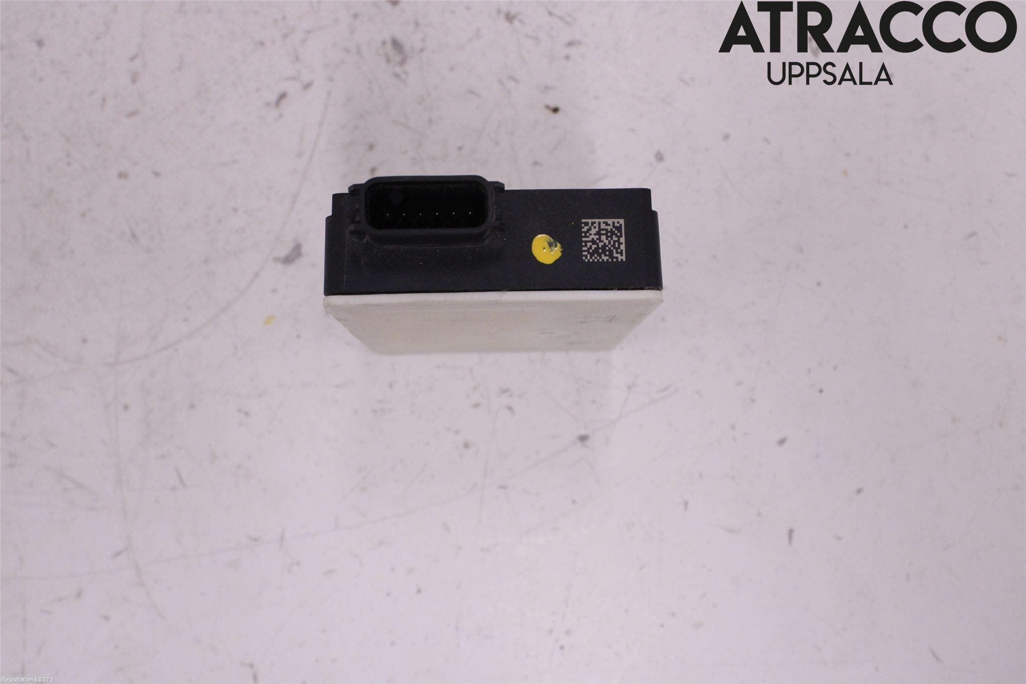 Mercedes-Benz MB C-KLASS (W205) 14-21 Sensor Aktivt Kollisionsskydd