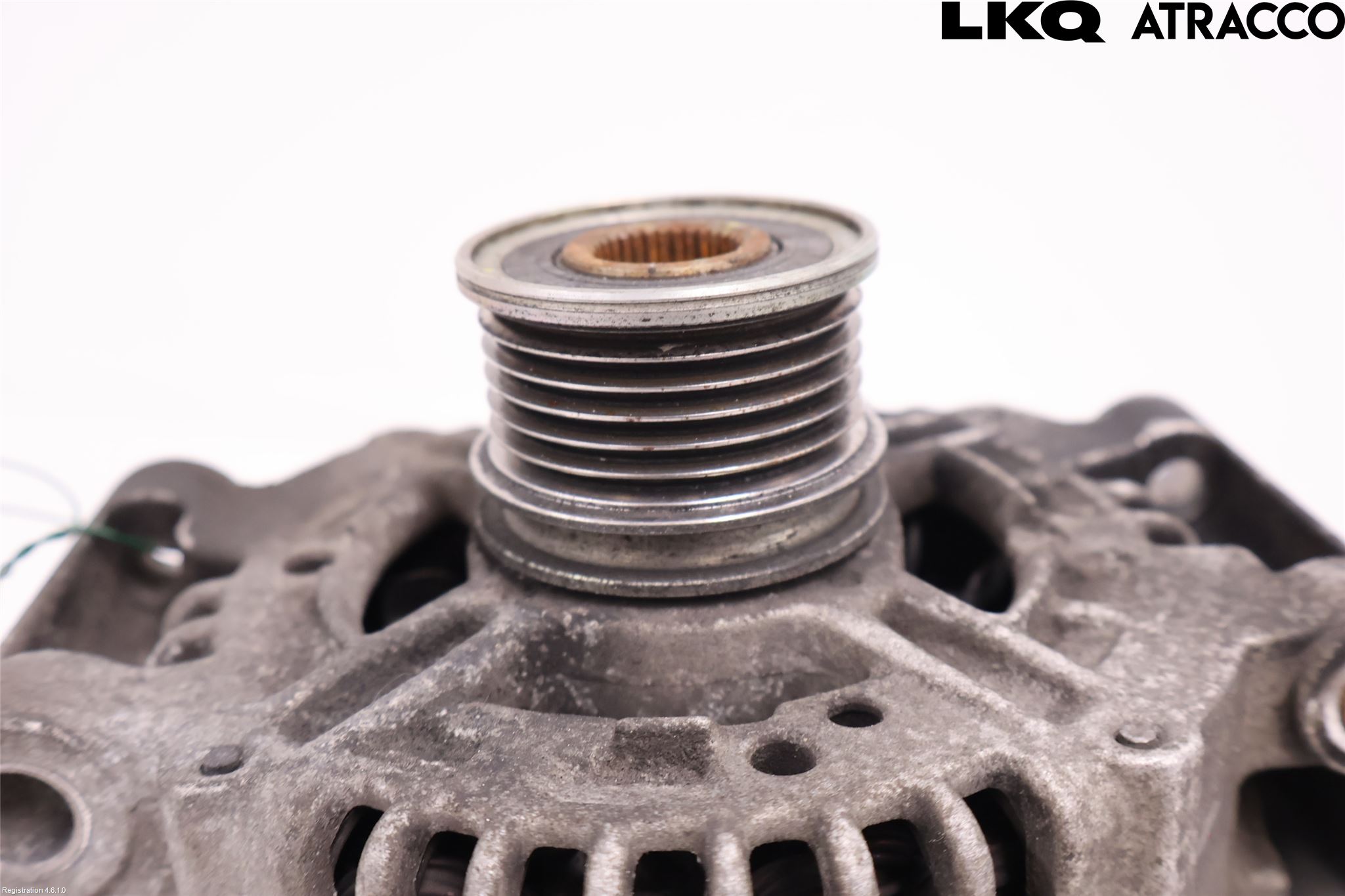 Mini COUPE R56 05-14 Generator