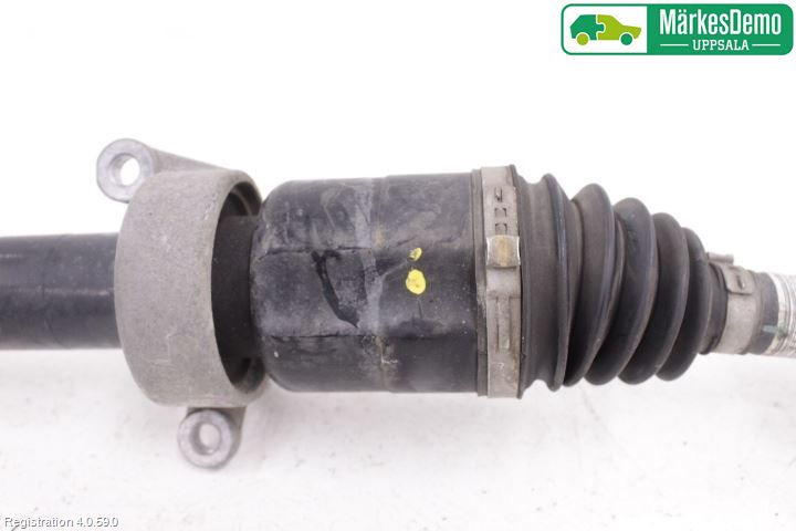Mini ONE/COOPER 3DR F56 14-24 Drivaxel Fram Höger