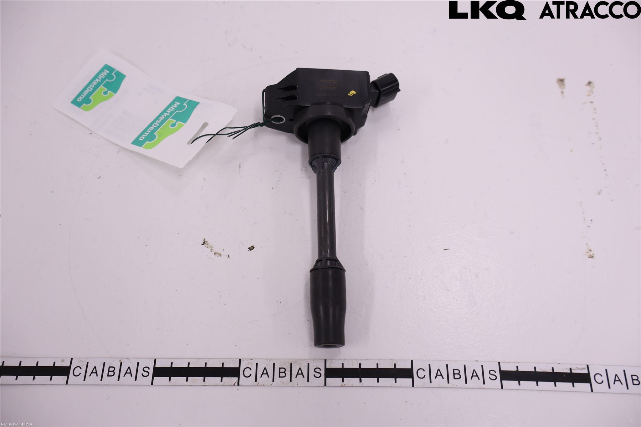 Lexus ES 250/300/330 Tändspole