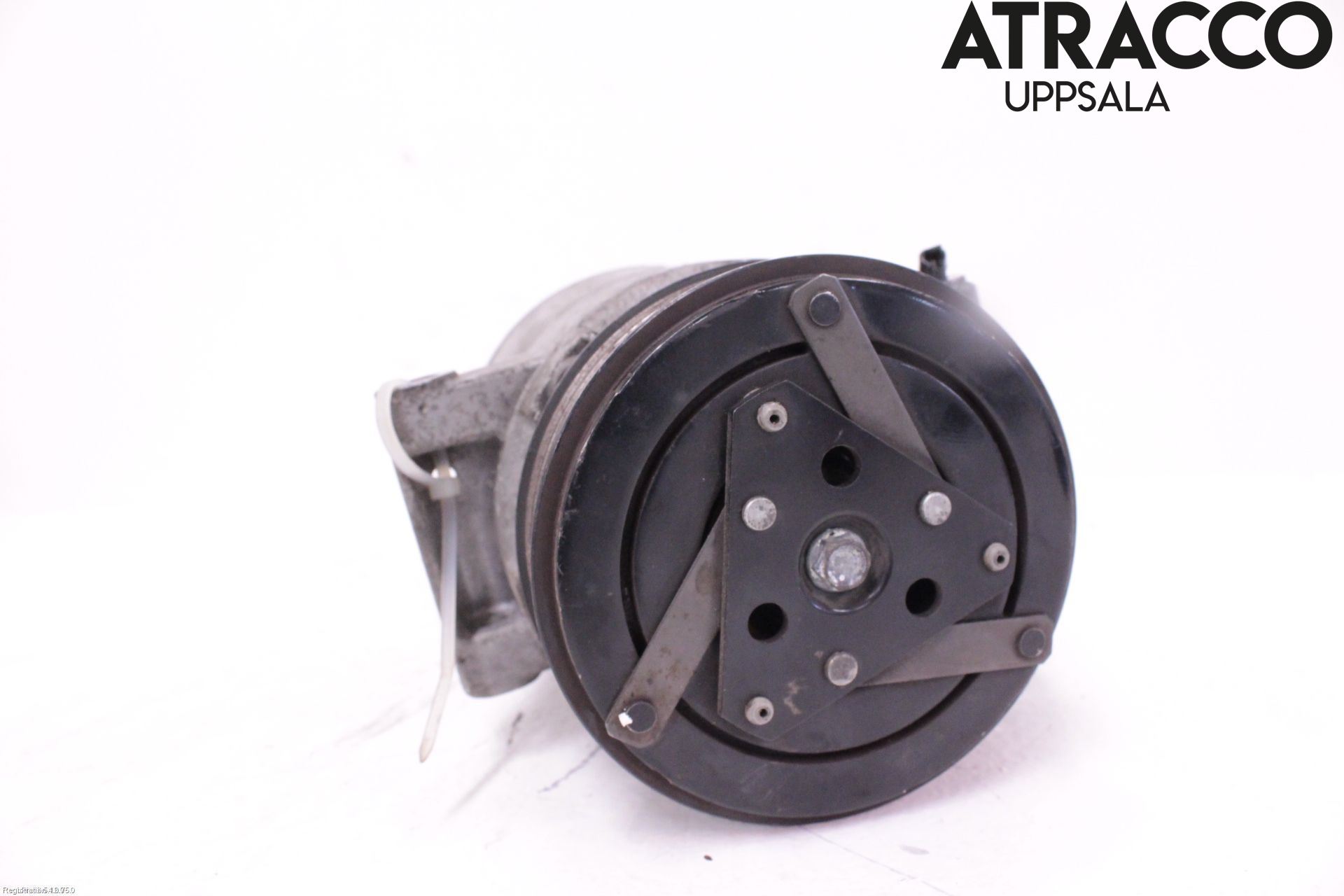 Nissan QASHQAI+2  10-14 Ac Kompressor