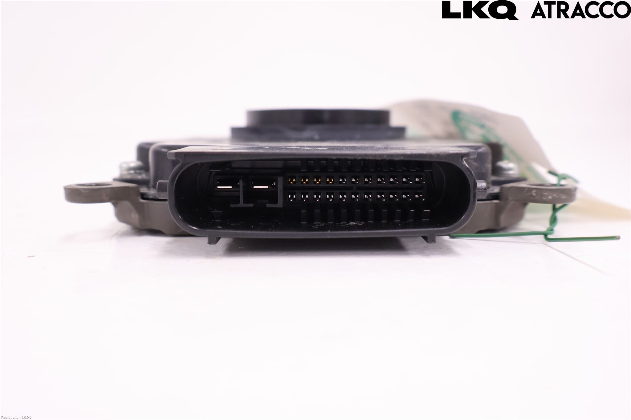 Toyota RAV4 19- Styrenhet Strålkastare