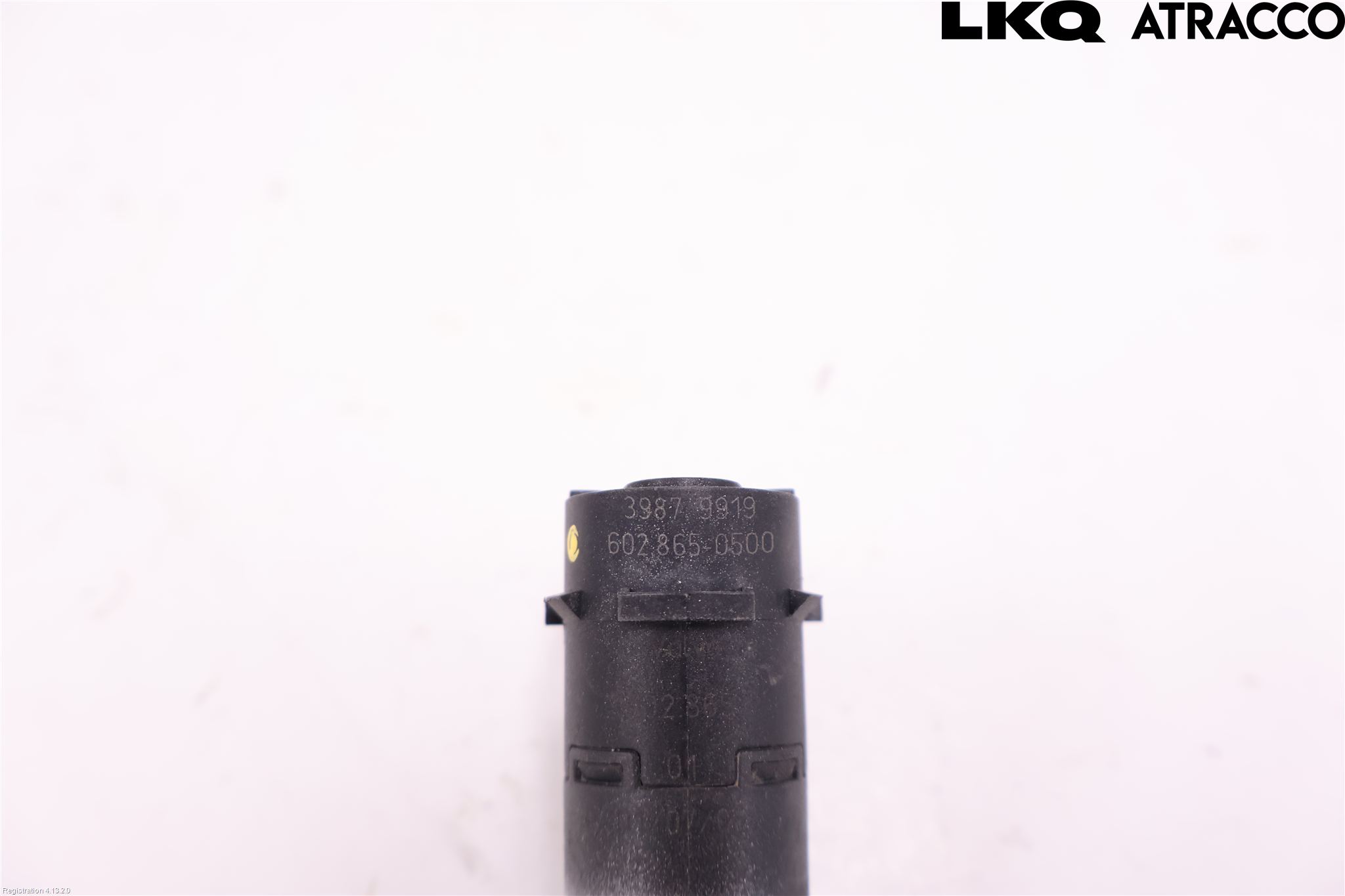 Volvo S60 05-10 Parkeringshjälp Backsensor