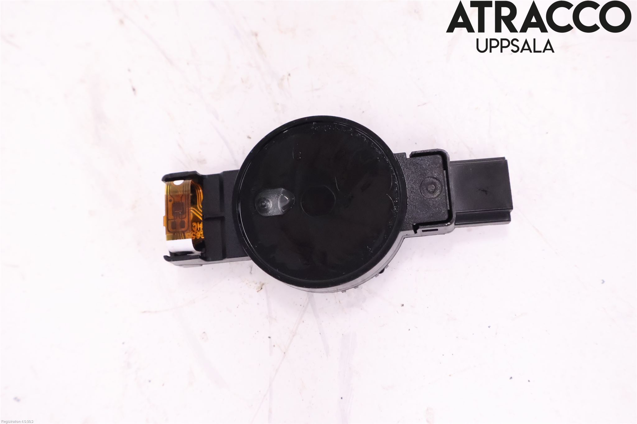 BMW 4/i4 G26 GRAN COUPÉ 21- Regnsensor