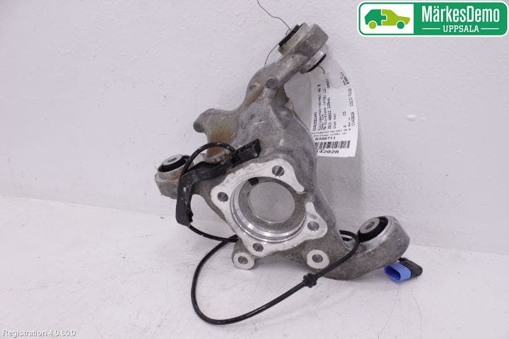 Mercedes-Benz MB GLA-KLASS (X156) 13-20 Hjullagerhus-Spindel Hö B