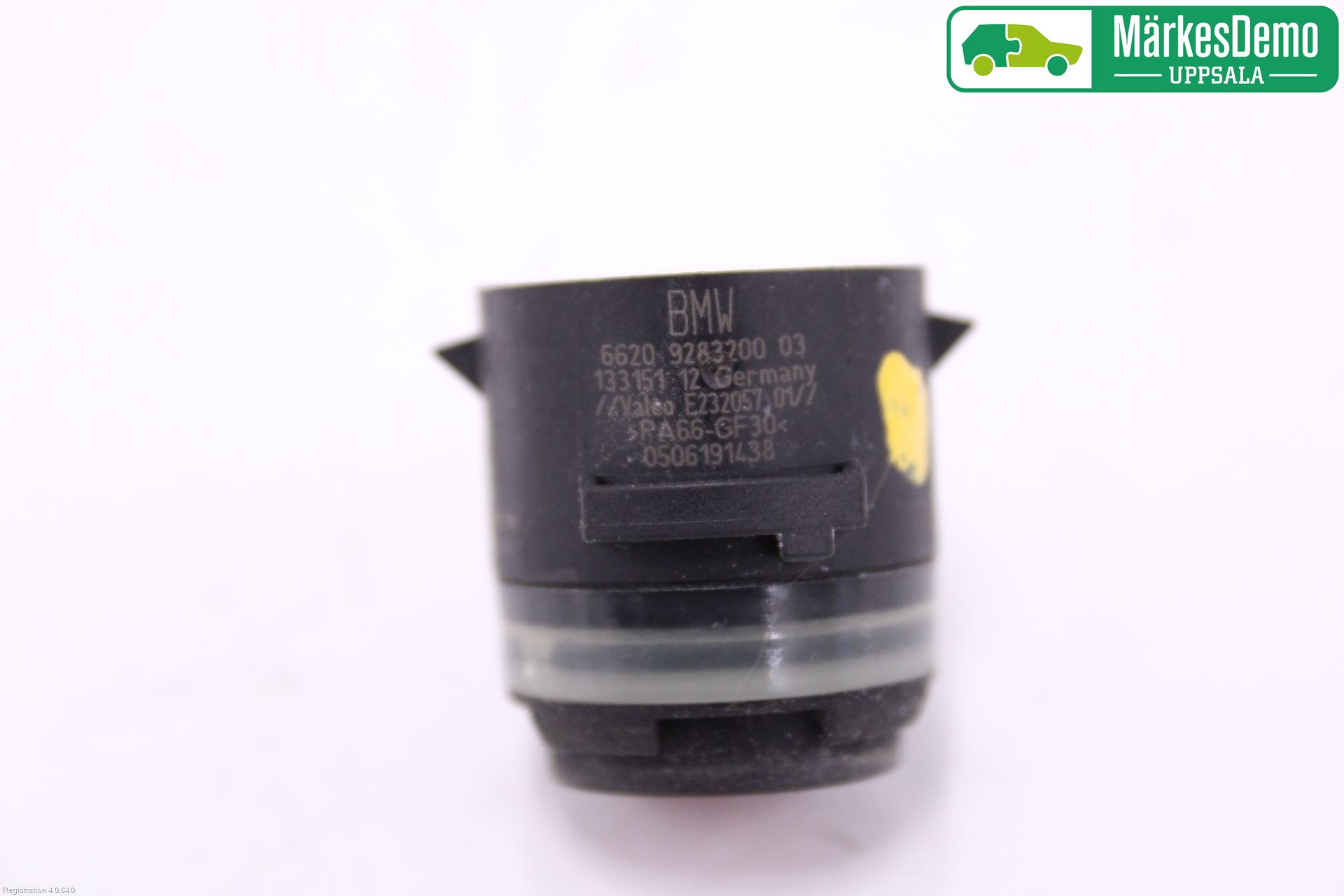BMW 2 F45 Active Tourer 14-21 Parkeringshjälp Backsensor
