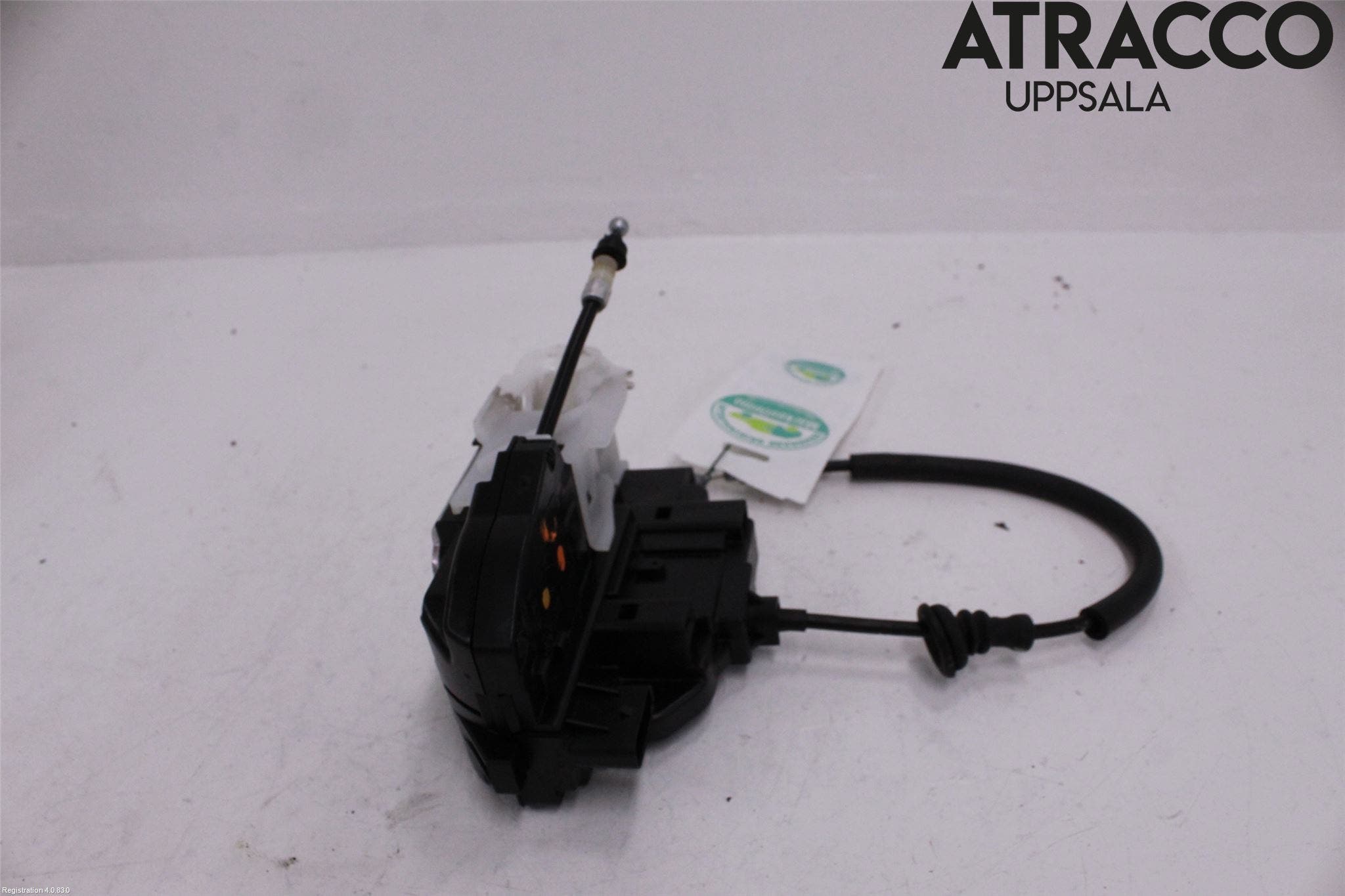 Kia CEED 06-12 Låskista-Dörrlås