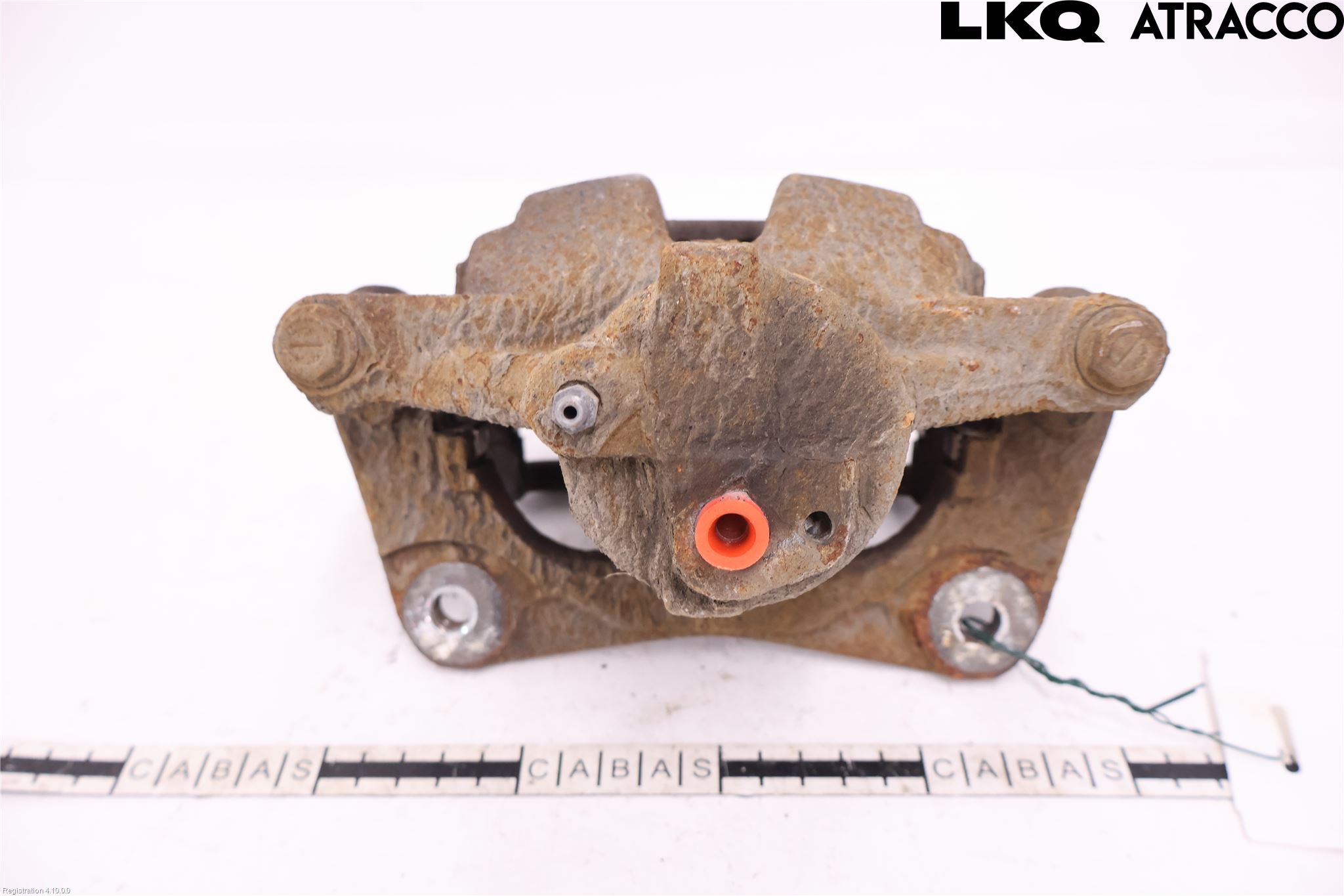 Toyota COROLLA 19- Bromsok Fram Vänster