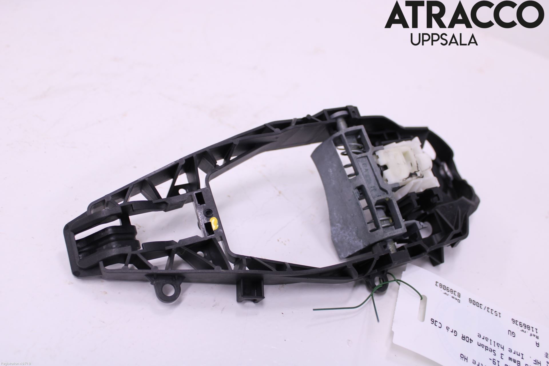 BMW 3 G20/G21/G80/G81 19- Dörrhandtag Yttre Hö