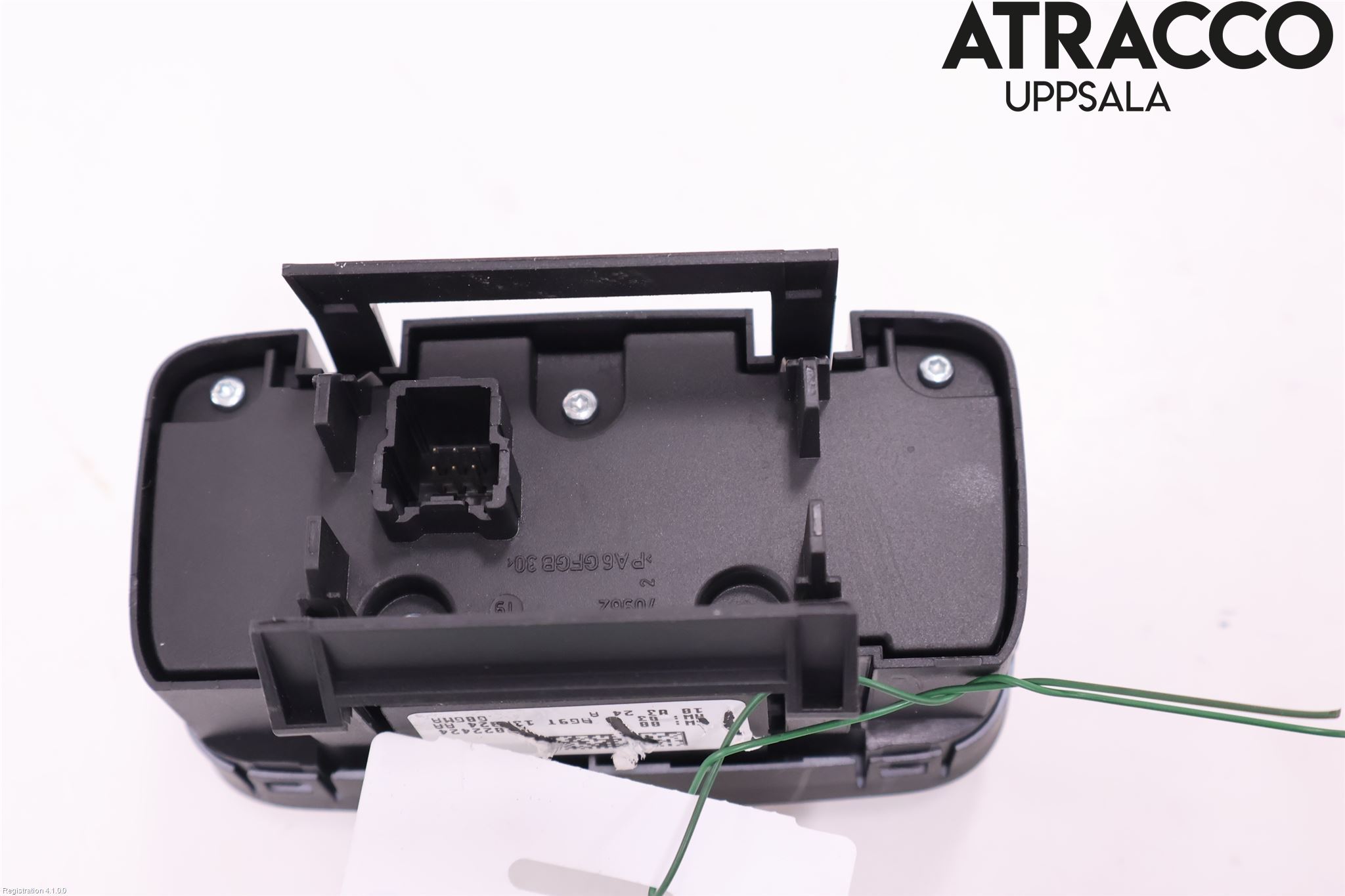 Ford MONDEO 07-15 Strömställare Ljus