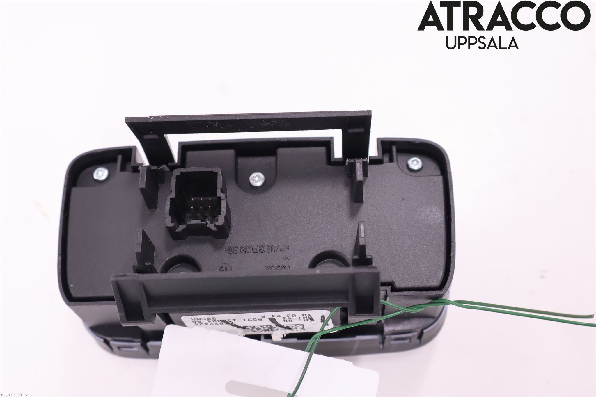 Ford MONDEO 07-15 Strömställare Ljus