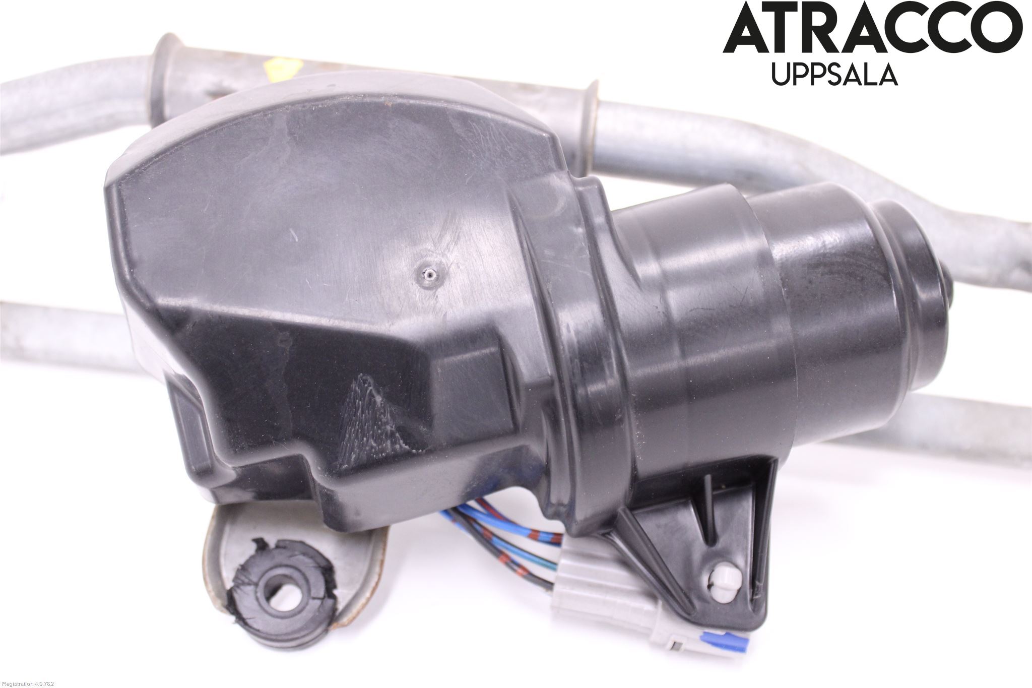 Suzuki SPLASH Torkarmekanism Vindruta