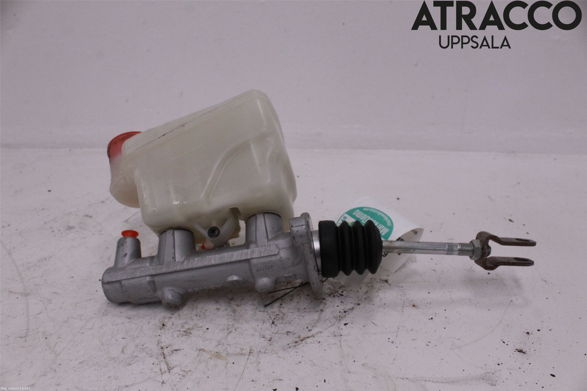 Lexus GS 300/430/450H 05-12 Broms Huvudcylinder