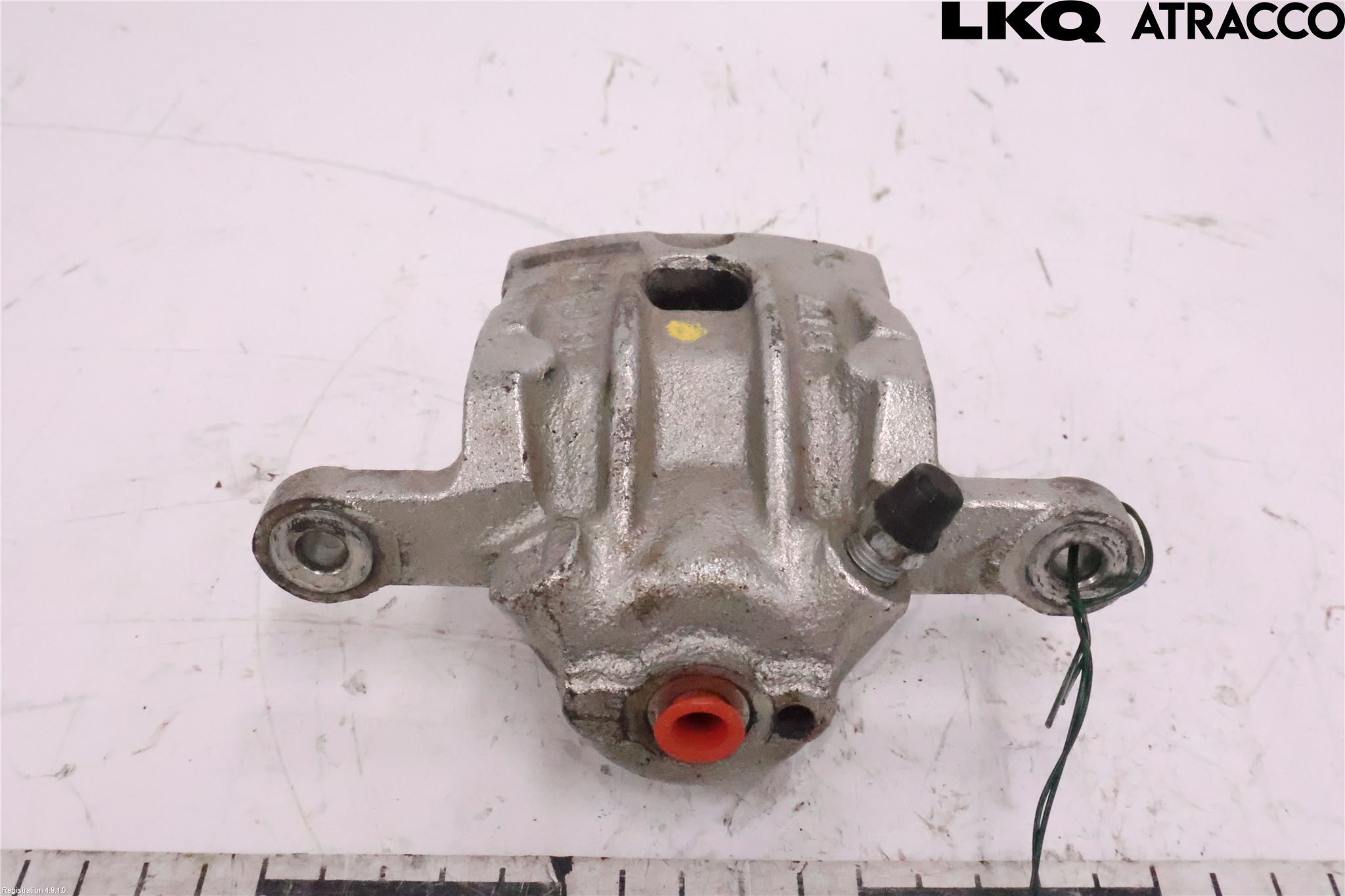 Kia OPTIMA 00-15 Bromsok Bak Vänster
