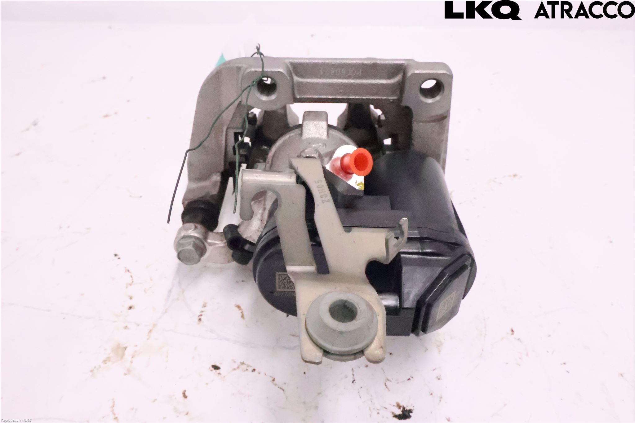 BMW 3 G20/G21/G80/G81 19- Bromsok Bak Höger