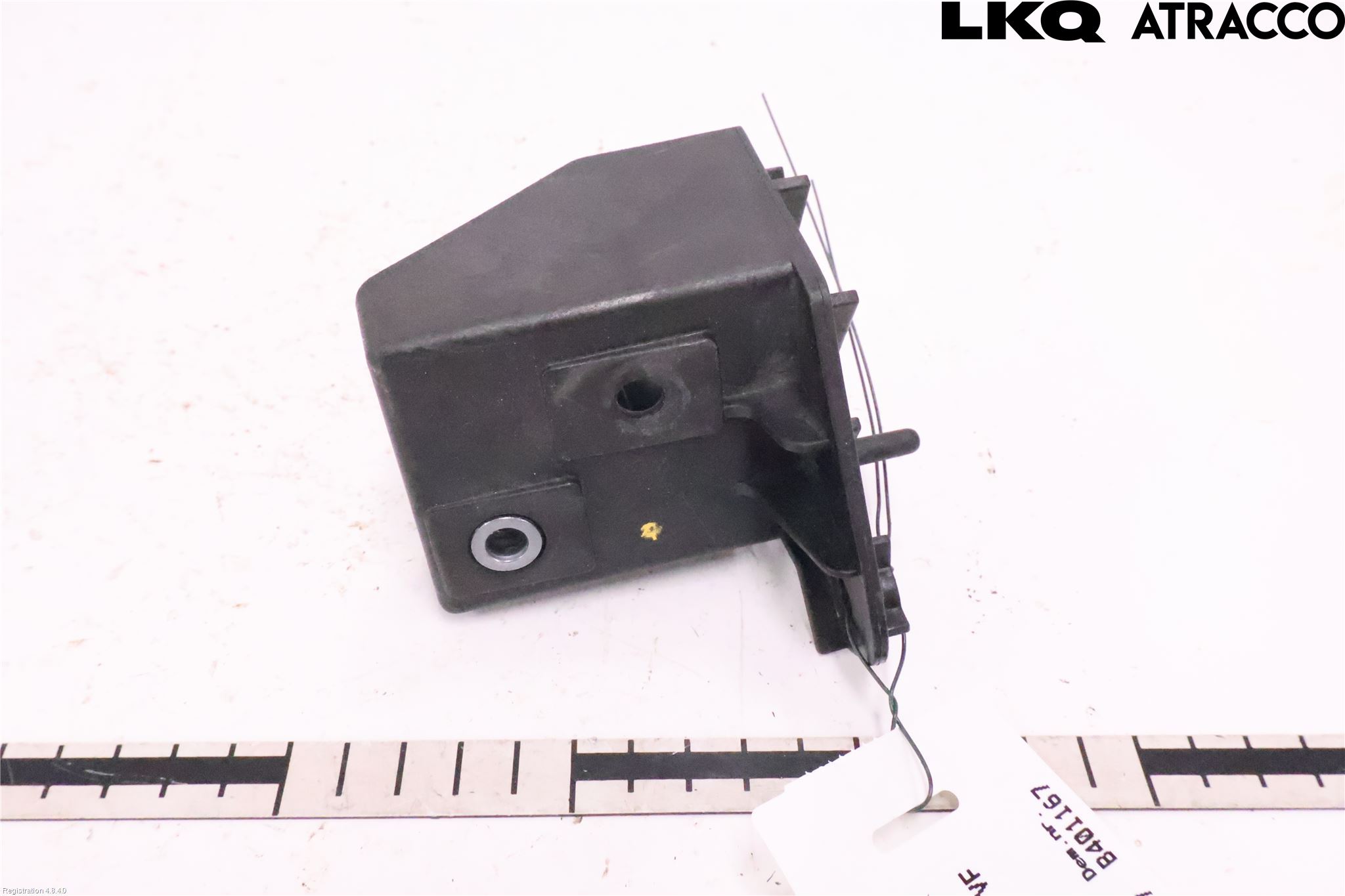 Tesla MODEL S 13- Stötfångarfäste Fram Vä