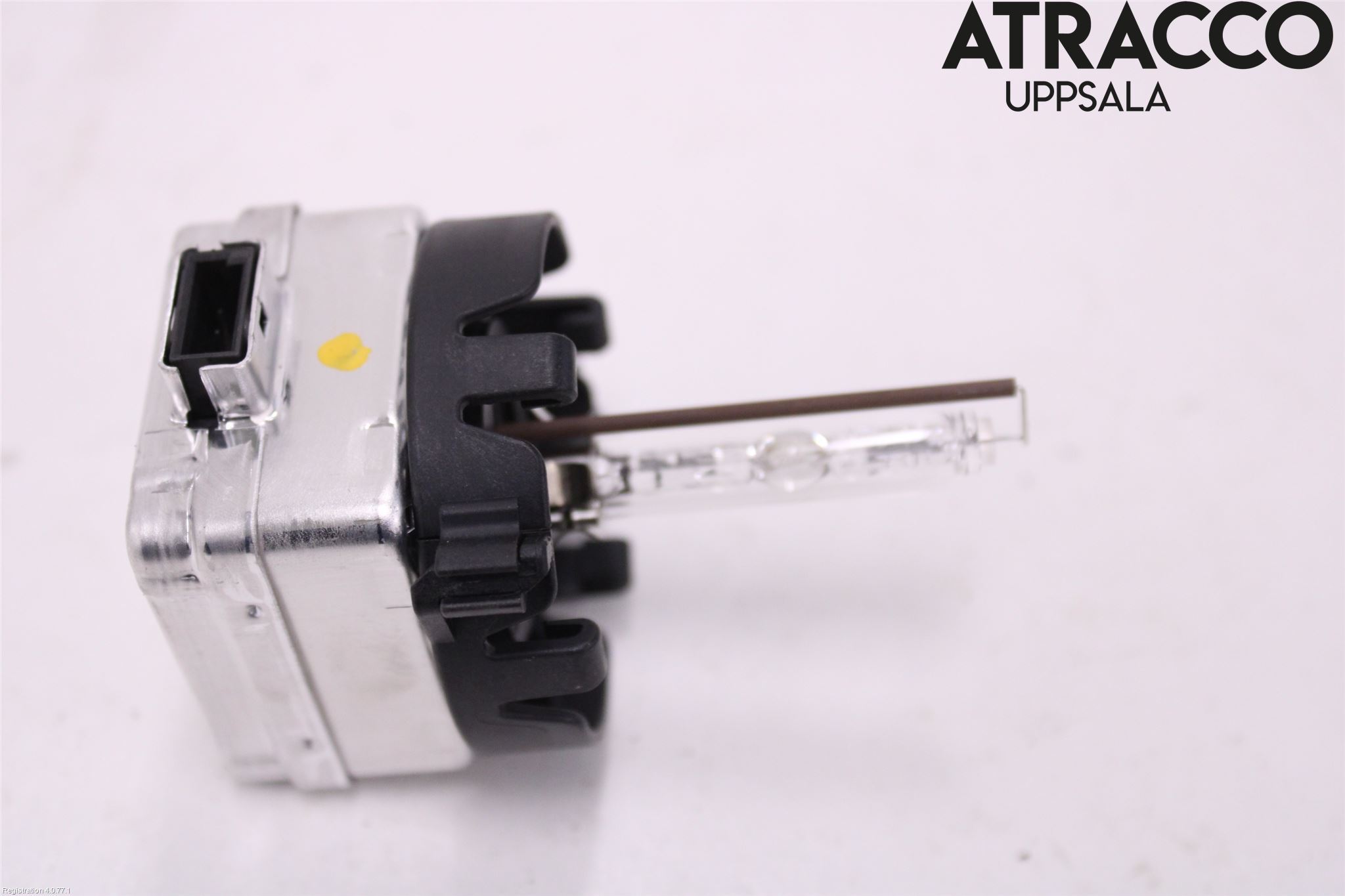 BMW 5 F10/F11/F18 09-17 Strålkastarglödlampa Xenon