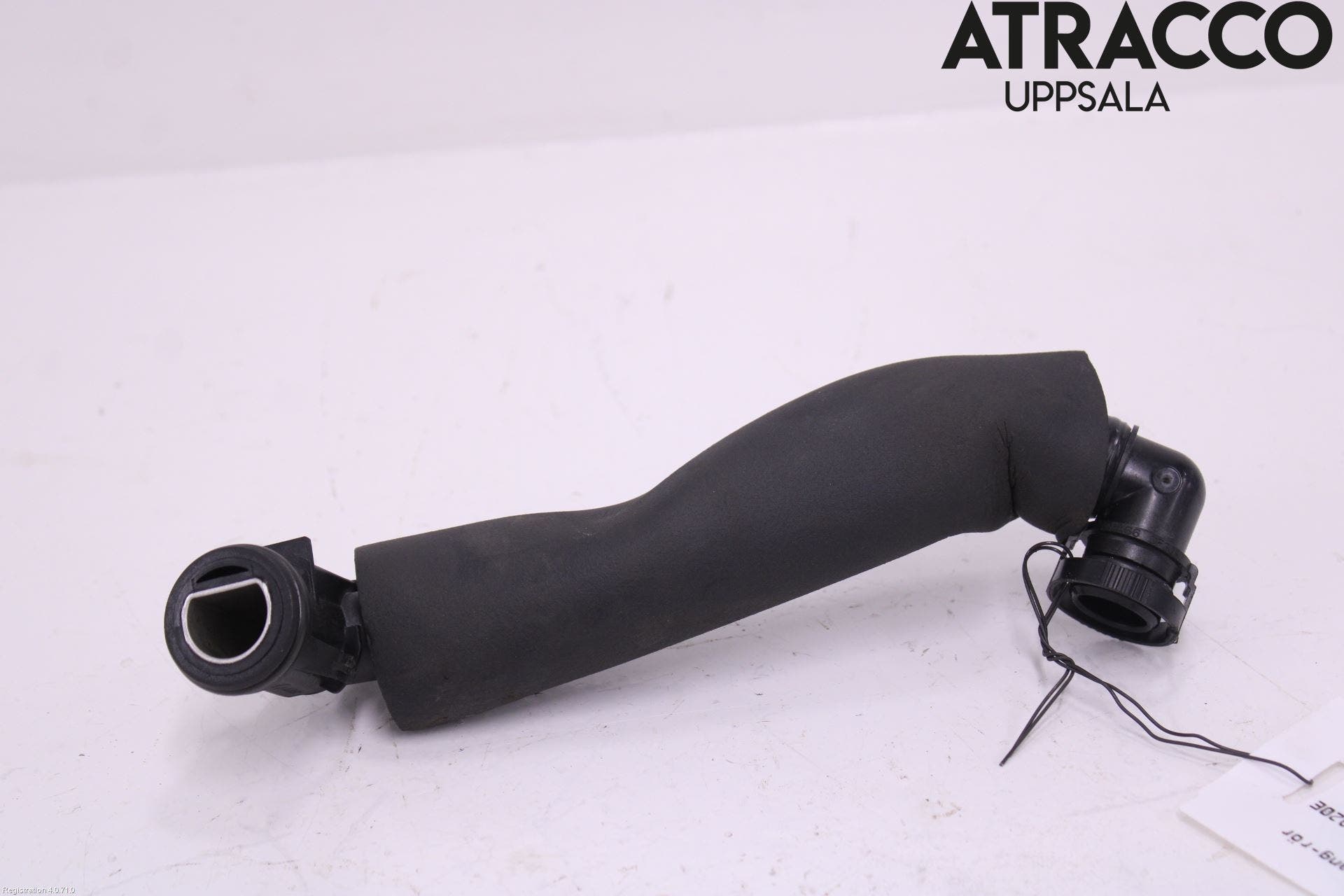 BMW 1 F40 19- Vevhusventilation Slang-Rör