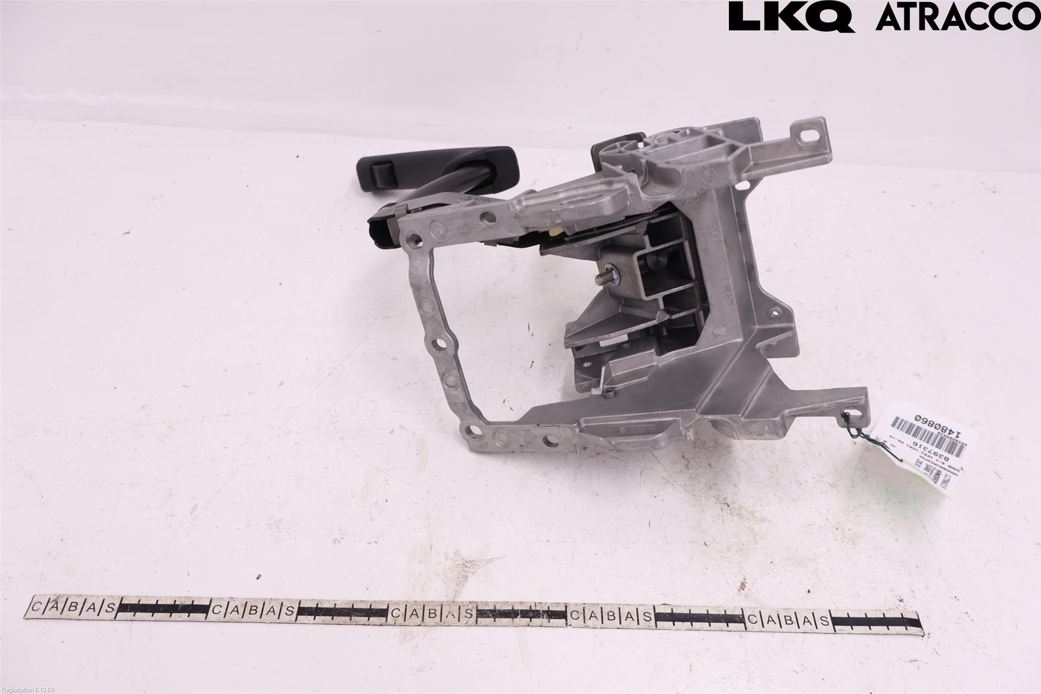Saab 9-3 VER2/VER3 08-15 Handbromsspak