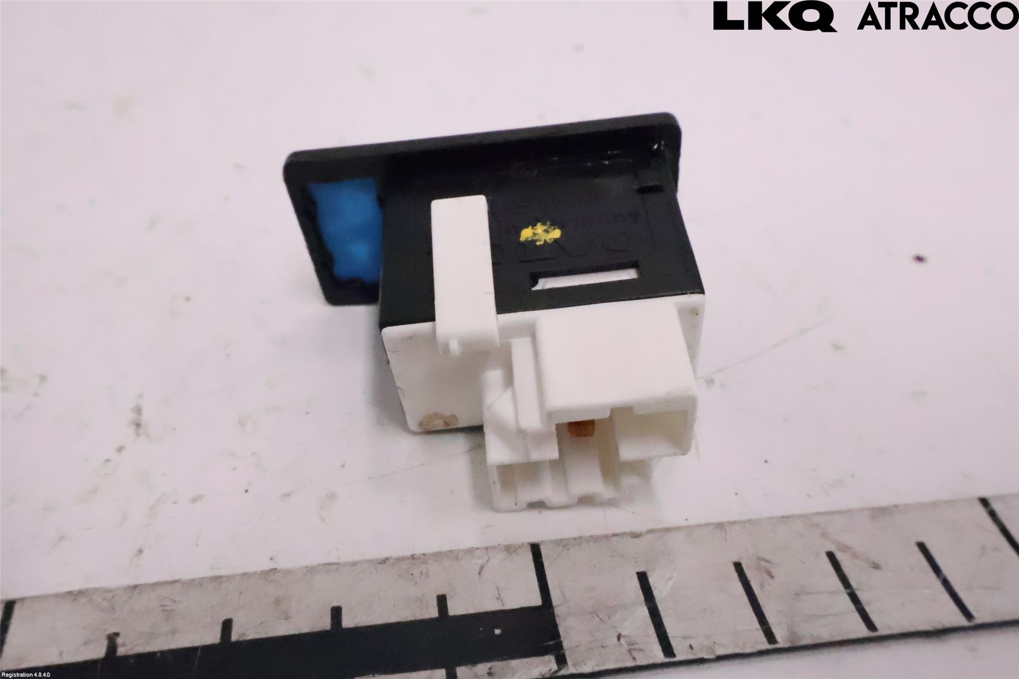 Volvo 960 91-97 Strömställare Stolvärme