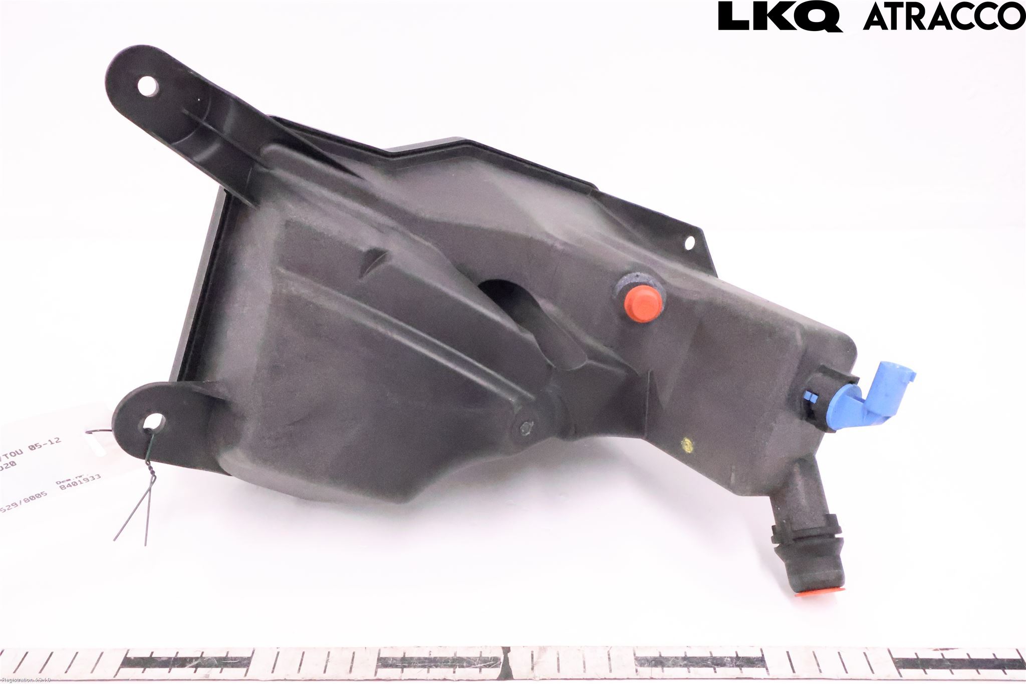 BMW 3 E90/91 SED/TOU 05-12 Expansionstank