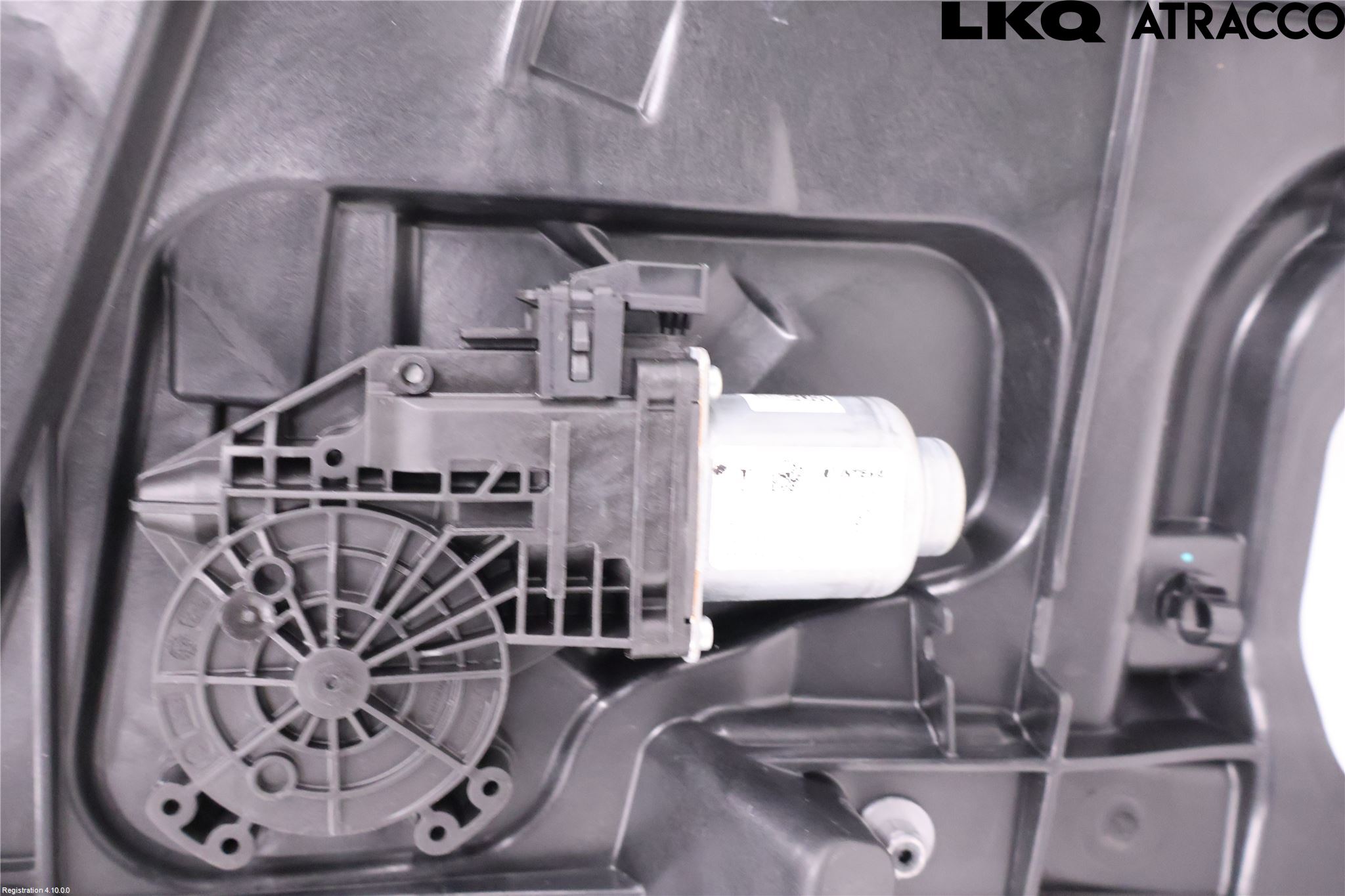 Tesla MODEL 3 17- Fönsterhiss El Kompl