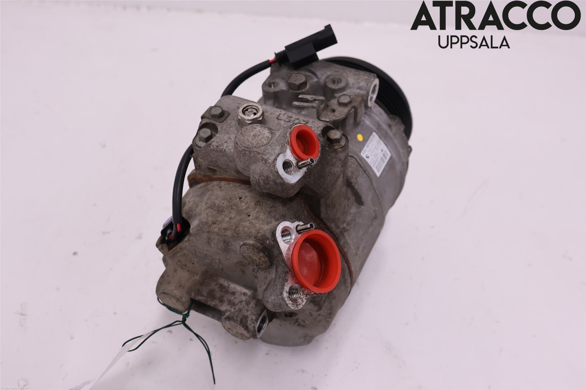 BMW 3 E90/91 SED/TOU 05-12 Ac Kompressor