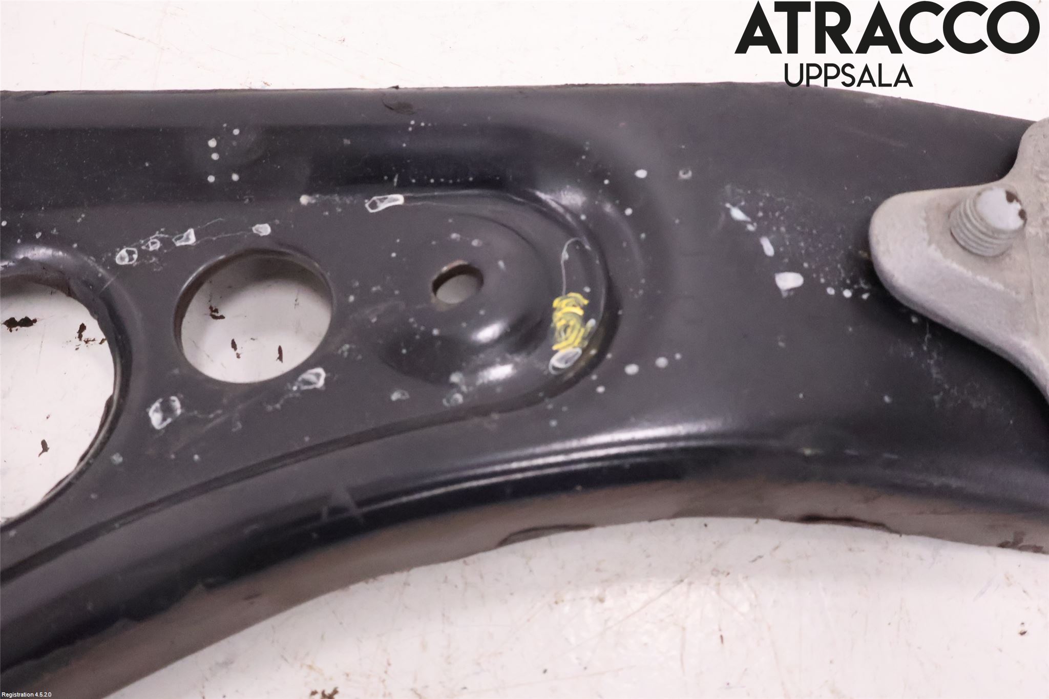 BYD ATTO 22- Bärarm Fram Undre Hö