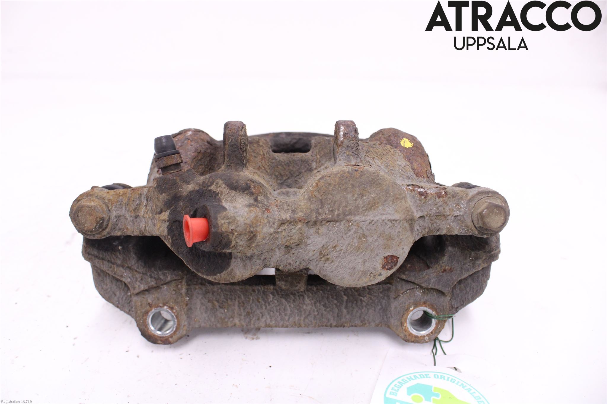 Nissan PRIMASTAR Bromsok Fram Vänster