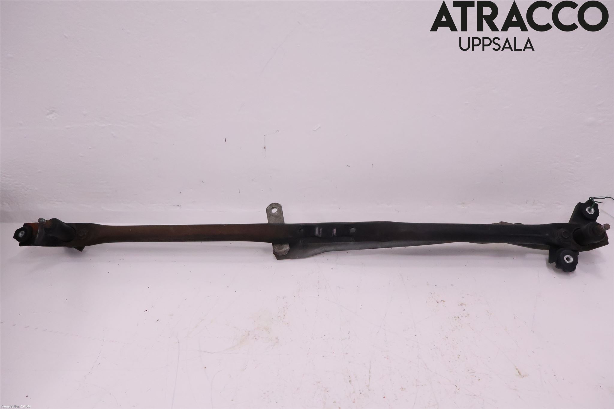 Chevrolet EXPRESS Torkarmekanism Vindruta